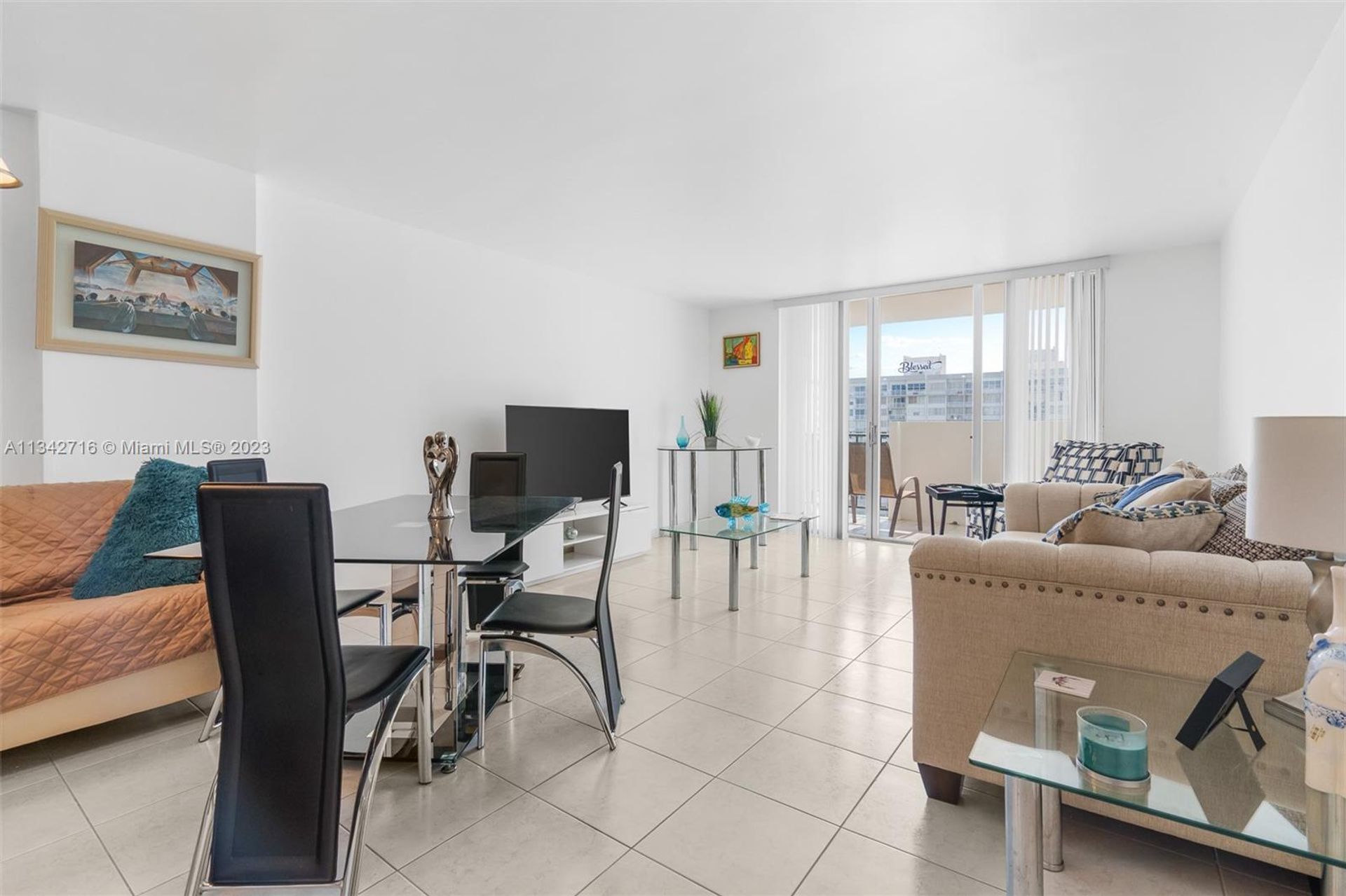 Condominio en Aventura, Florida 11622021