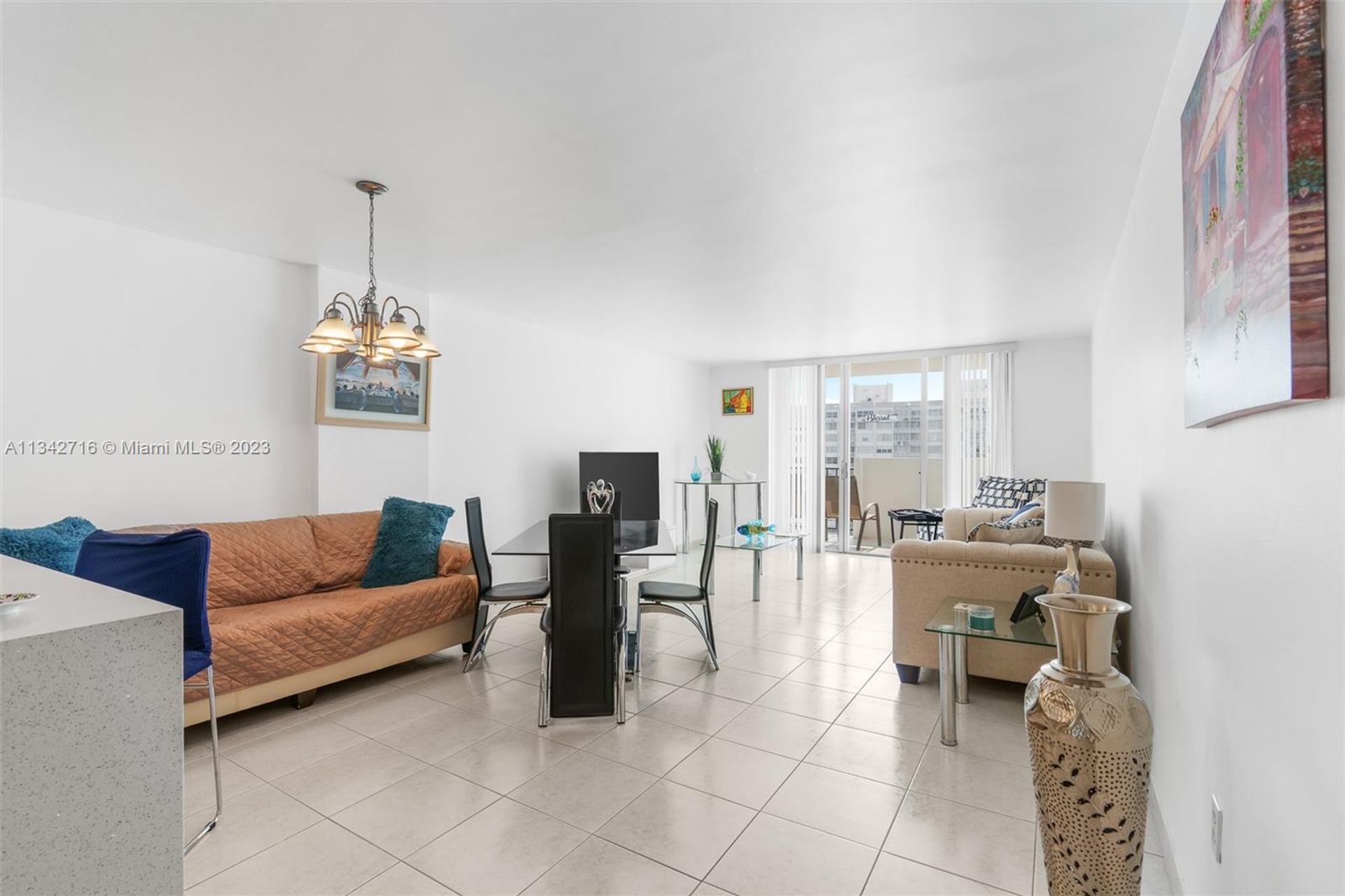 Condominium dans Aventura, Florida 11622021