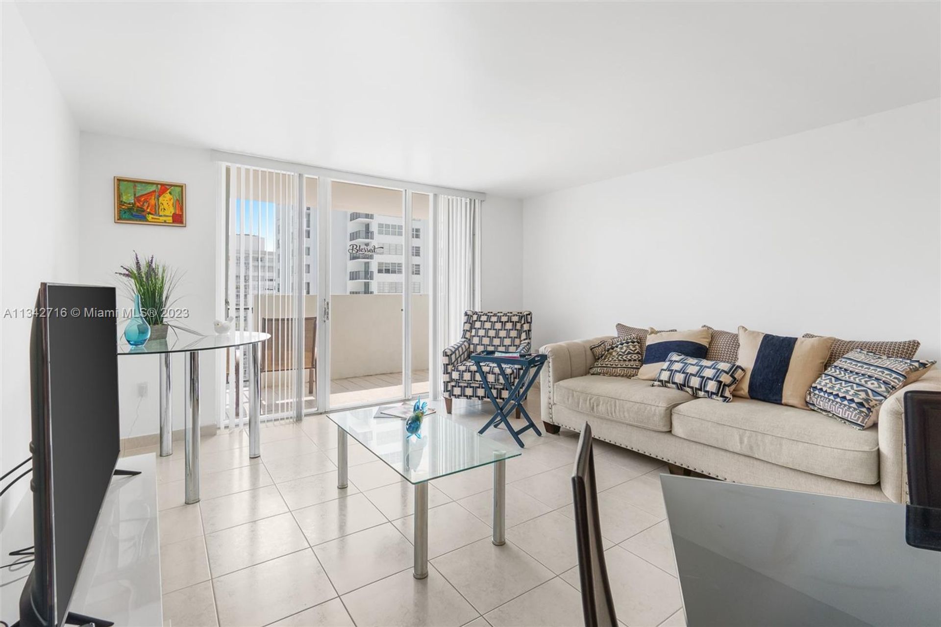 Condominium dans Aventura, Florida 11622021