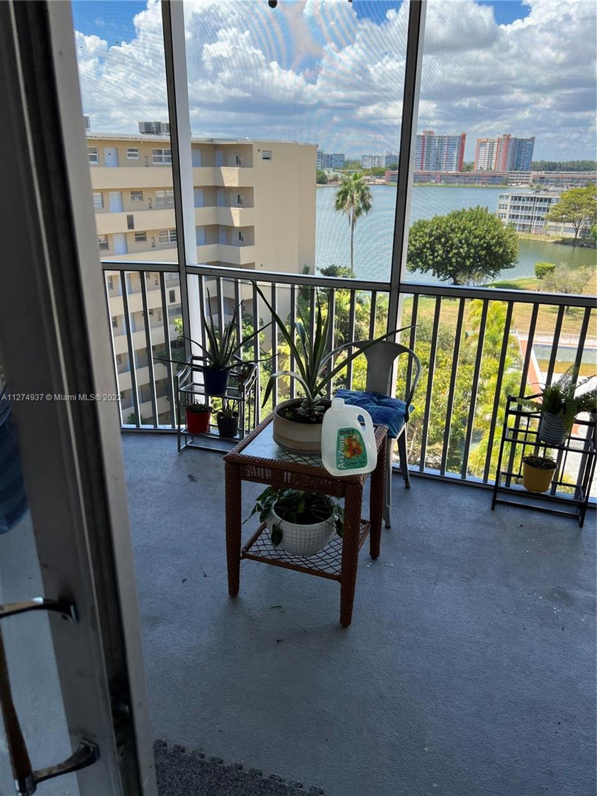 Condominium in Miami, Florida 11622024