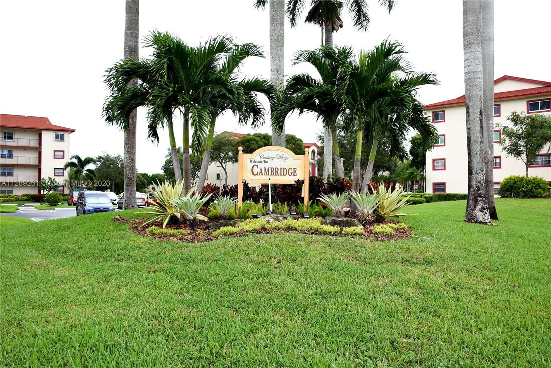 Perumahan di Pembroke Pines, Florida 11622028