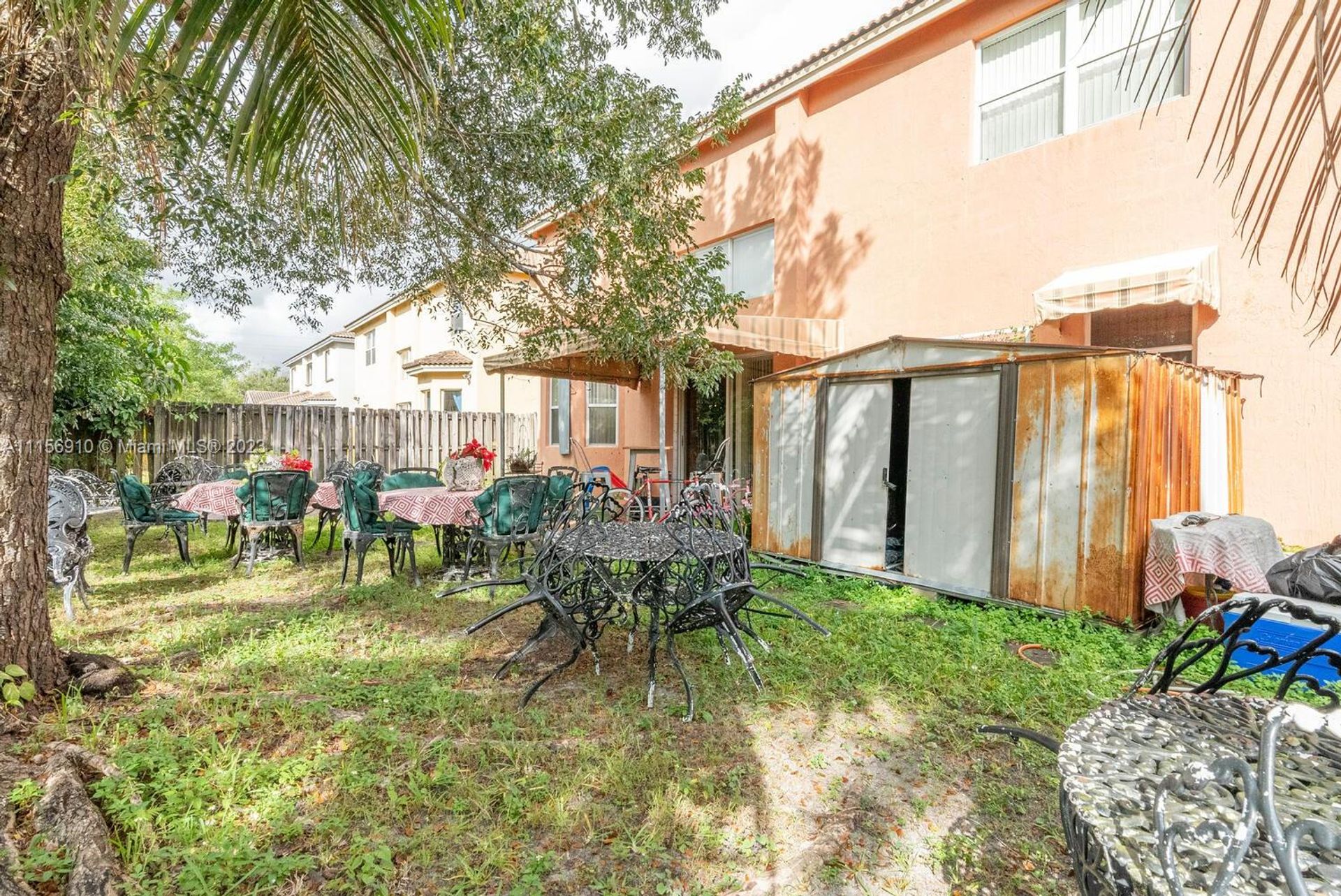 Huis in Homestead, Florida 11622050