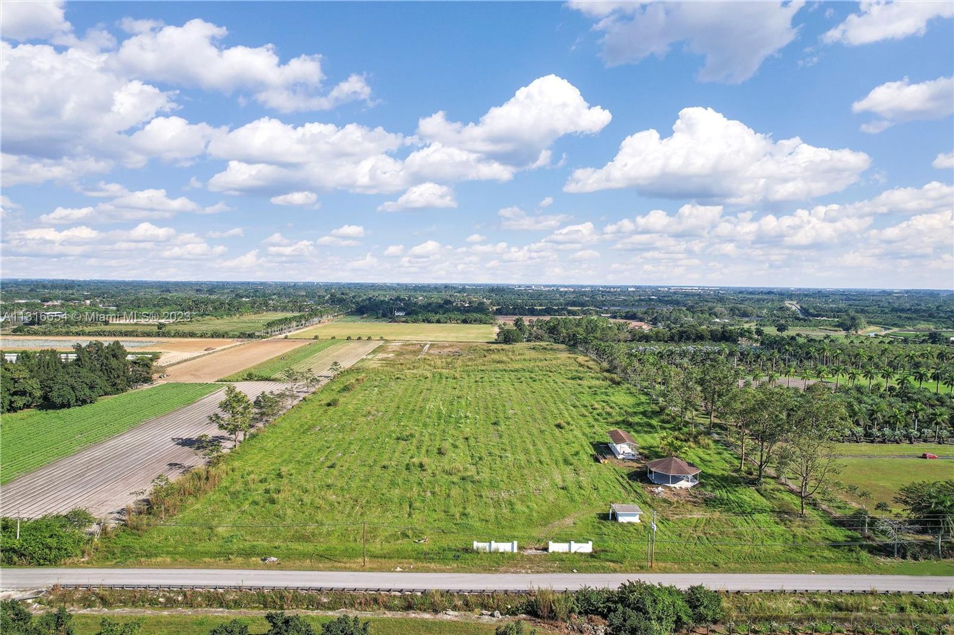 تجاري في Homestead, Florida 11622056