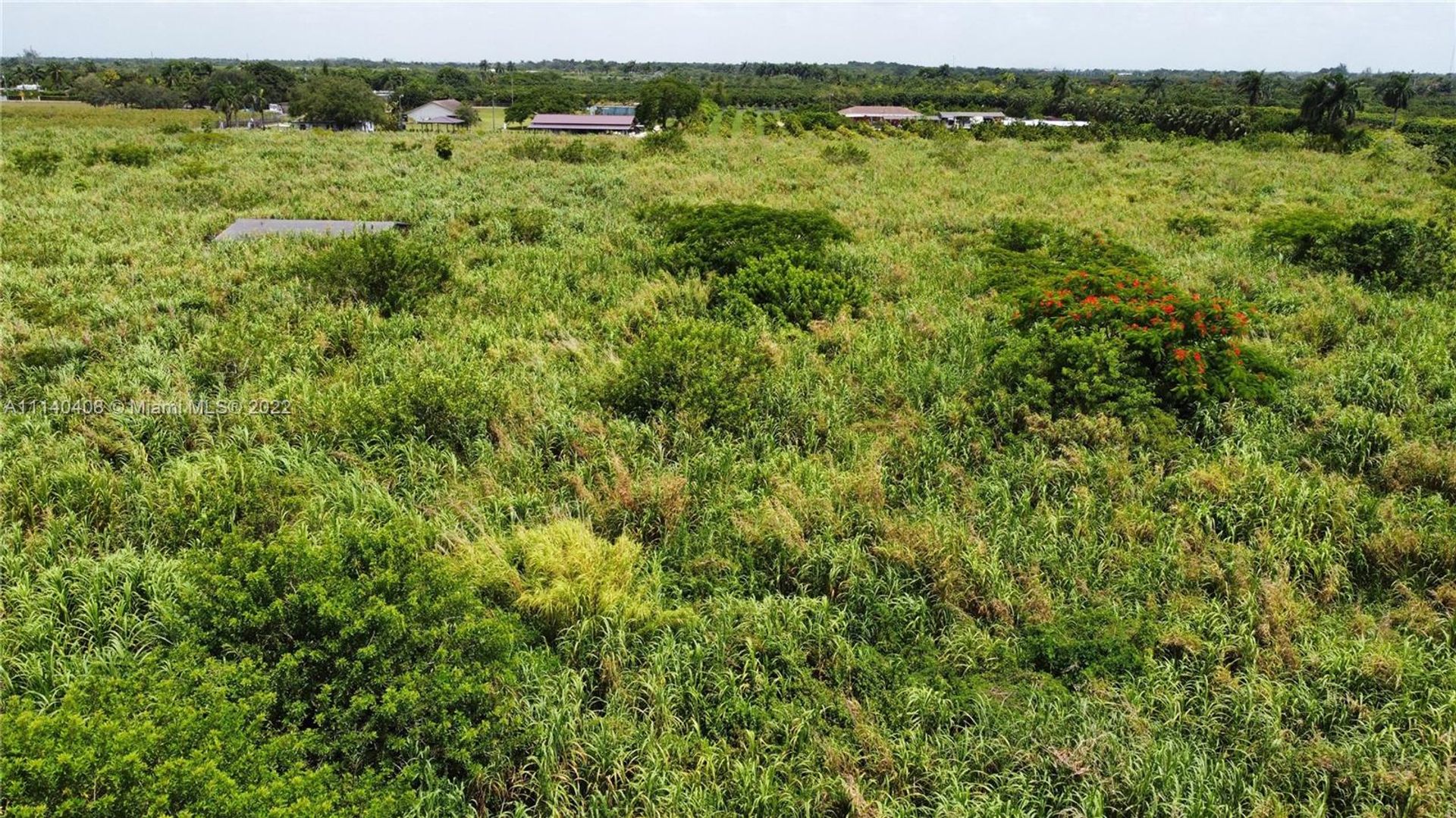 Γη σε Homestead, Florida 11622062