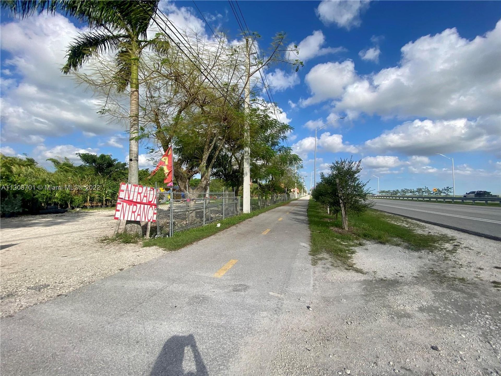 Tanah di Jalan Pedesaan, Florida 11622063