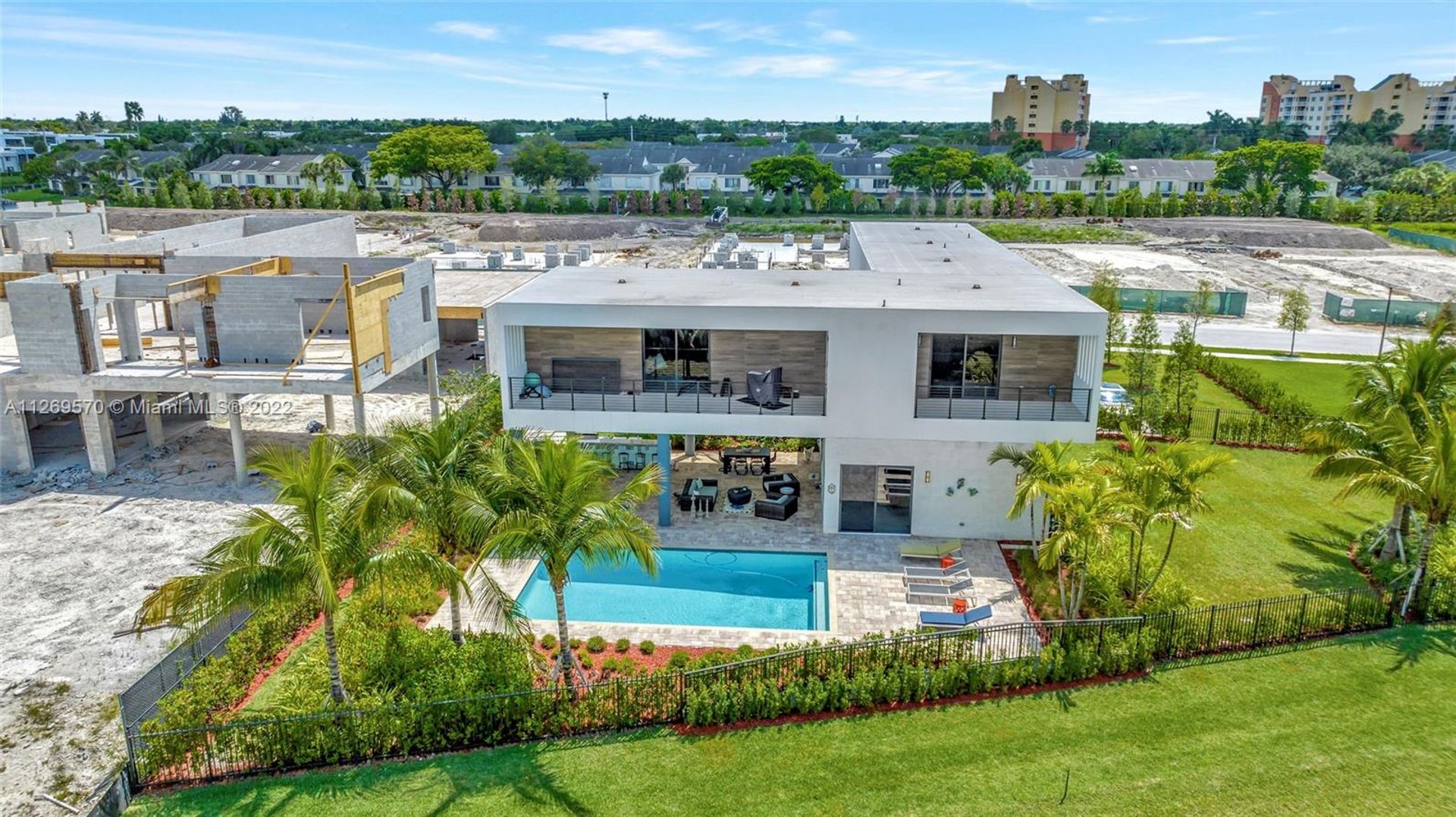 casa no Weston, Florida 11622069