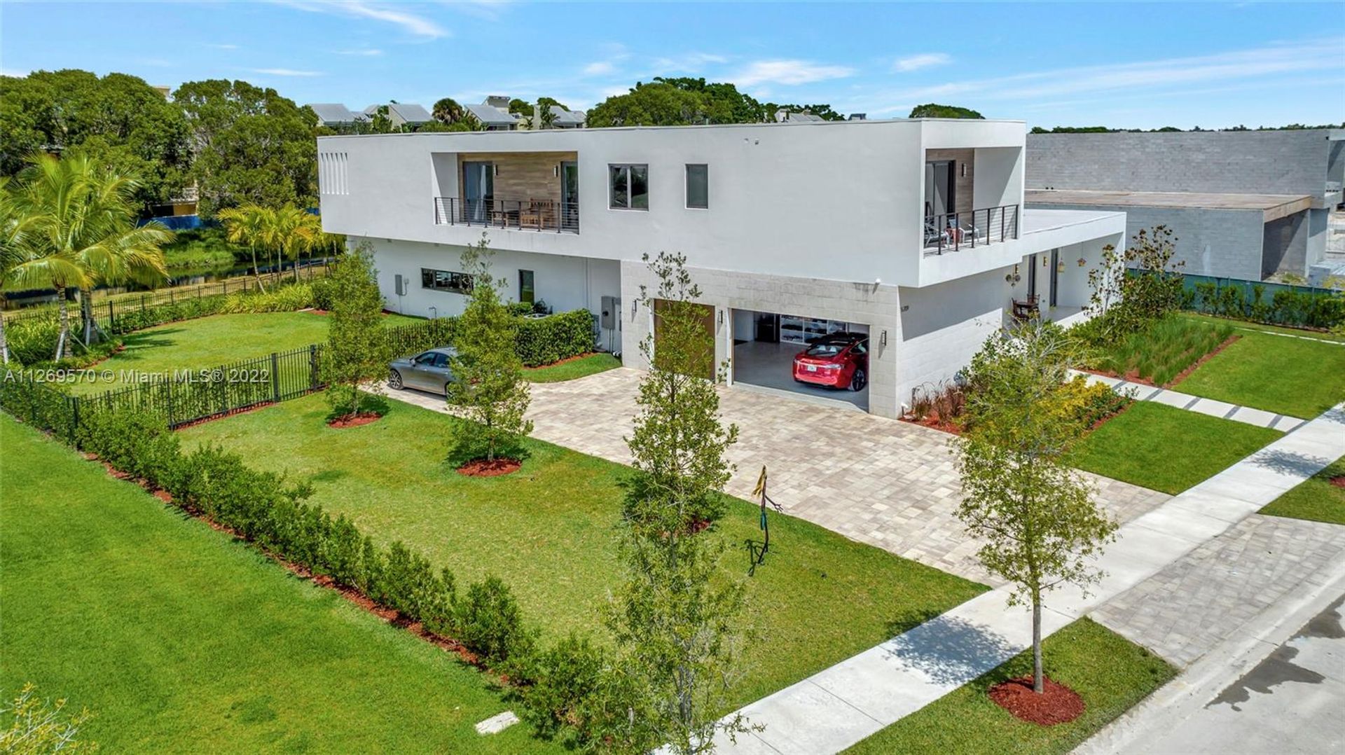 Huis in Weston, Florida 11622069