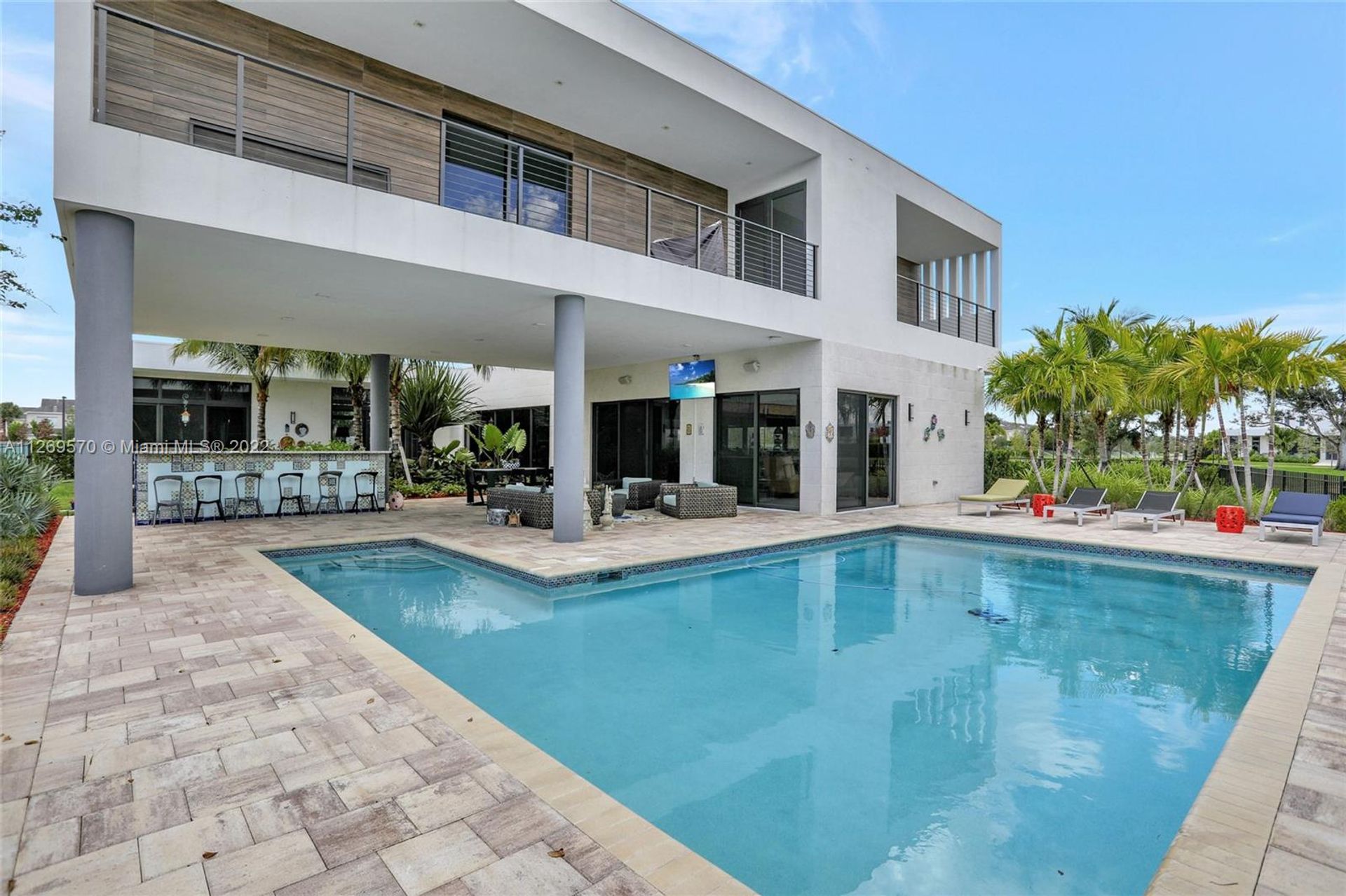 casa no Weston, Florida 11622069