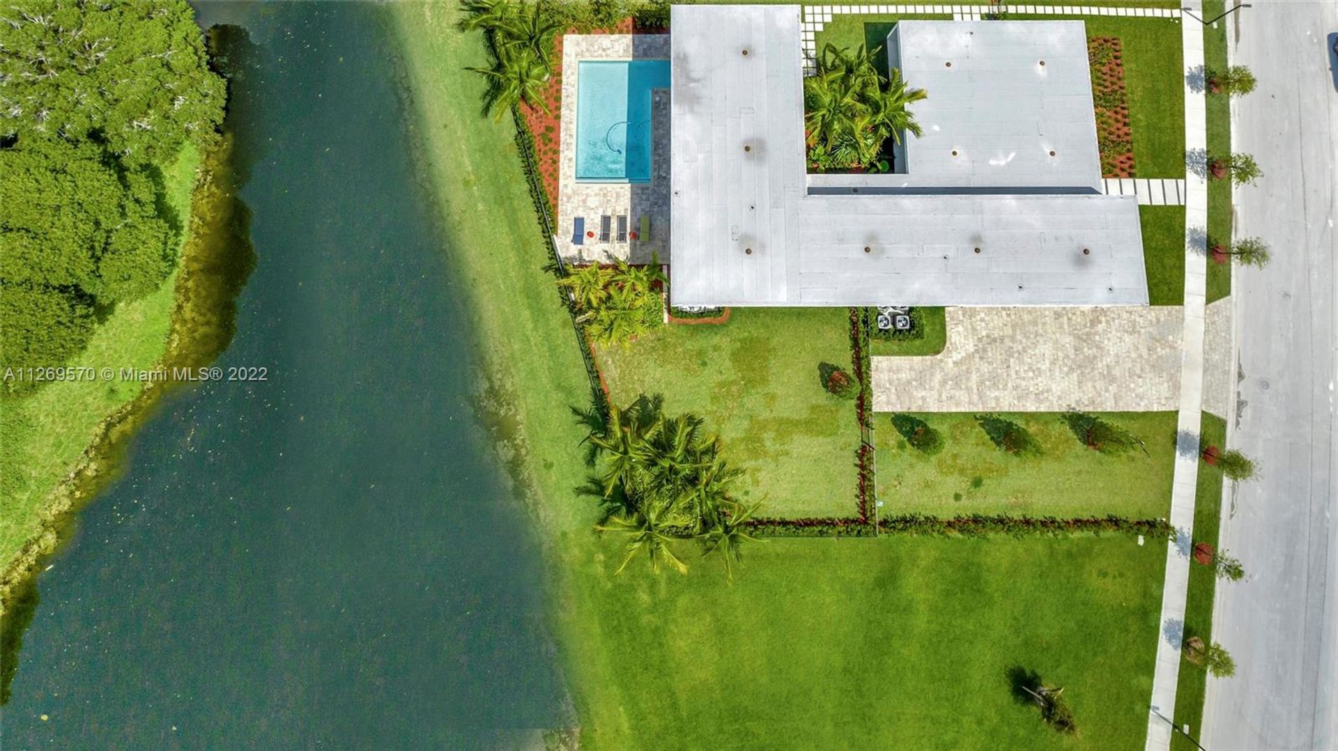 House in Weston, Florida 11622069