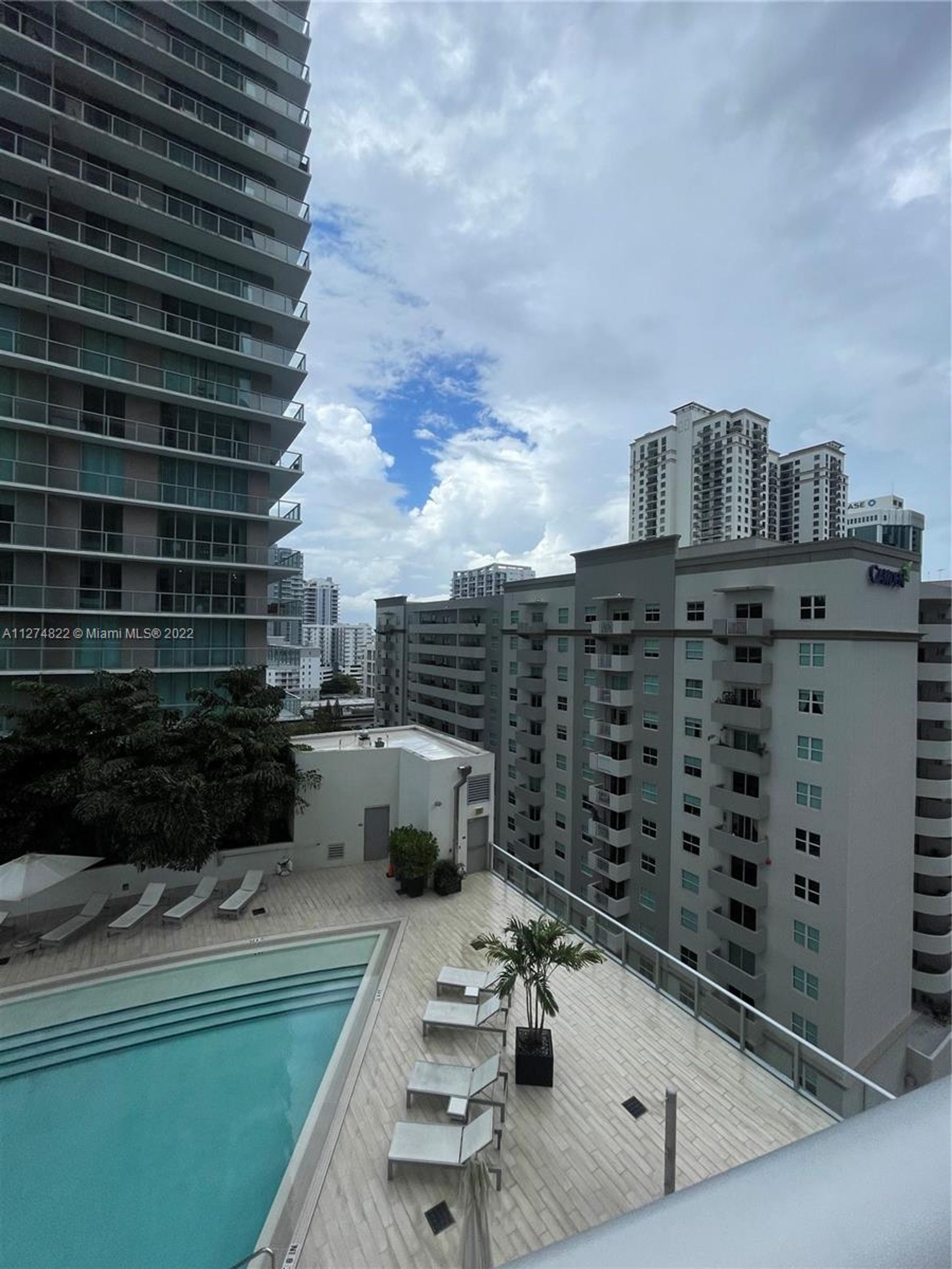 residencial no Miami, Florida 11622070