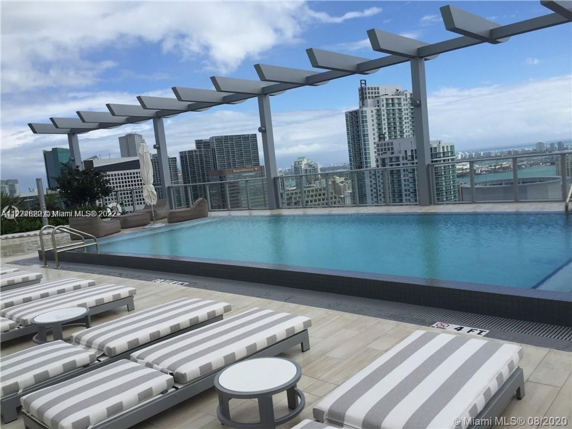 Condominio nel Miami, Florida 11622070