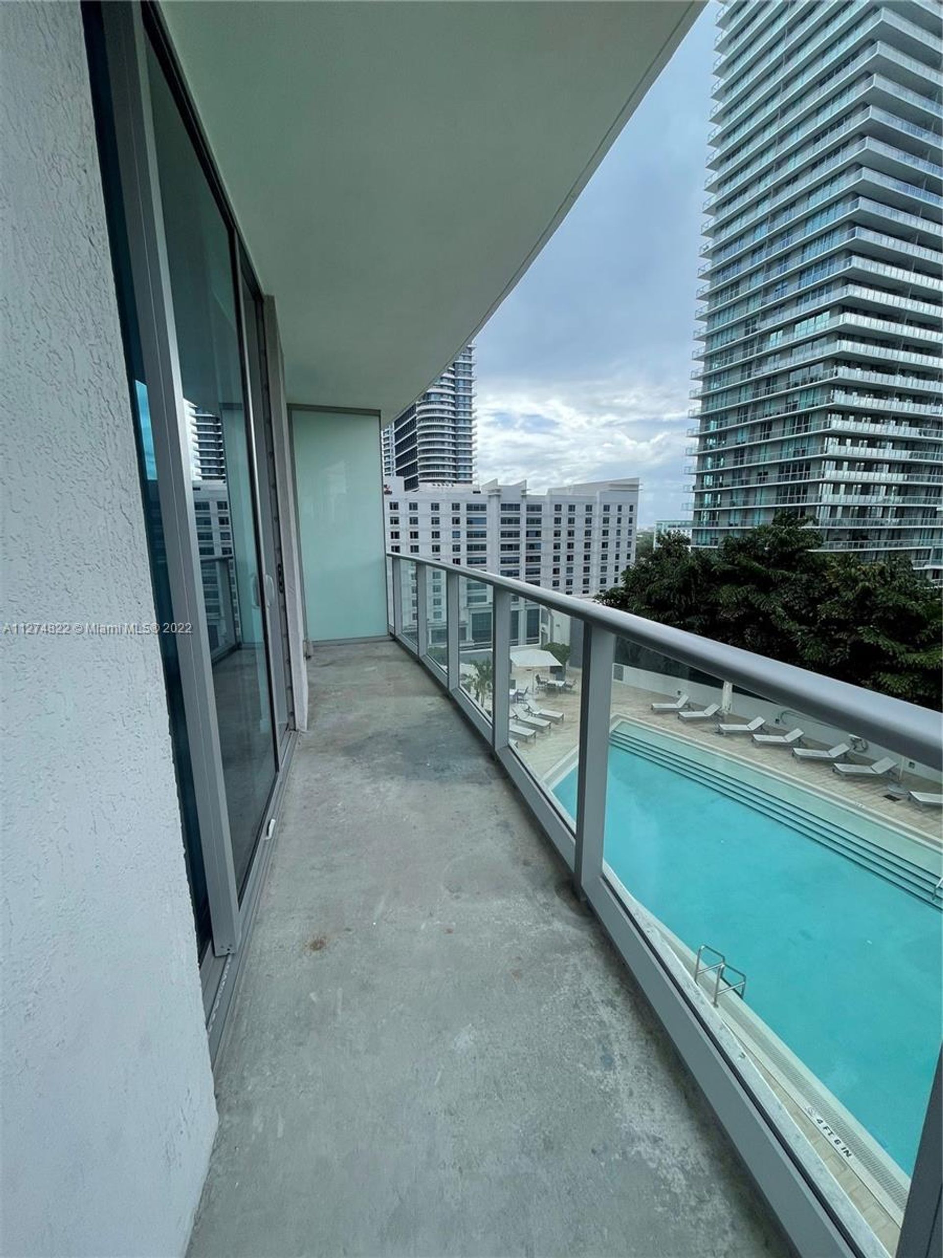 Condominio nel Miami, Florida 11622070