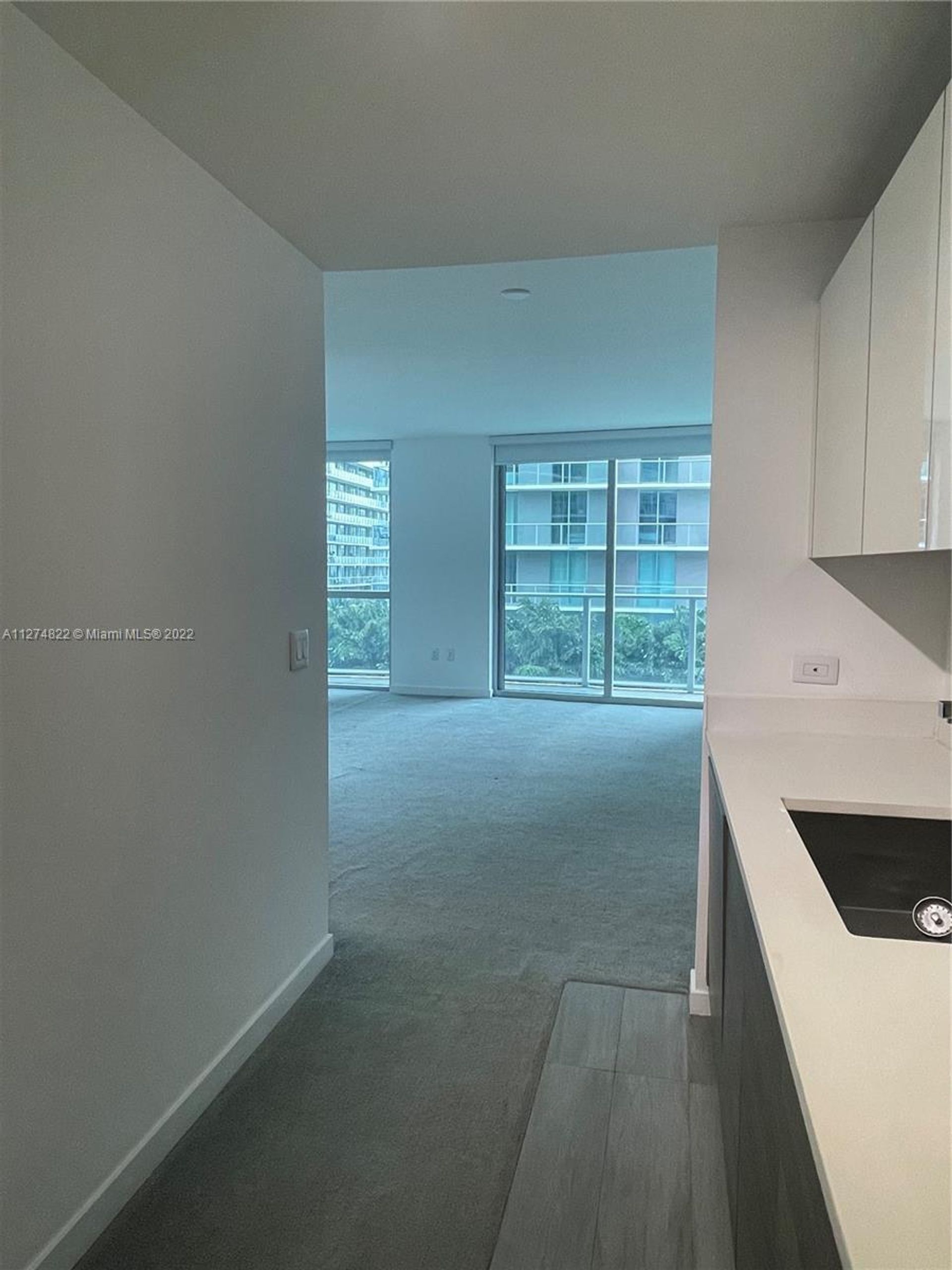 Condominio nel Miami, Florida 11622070