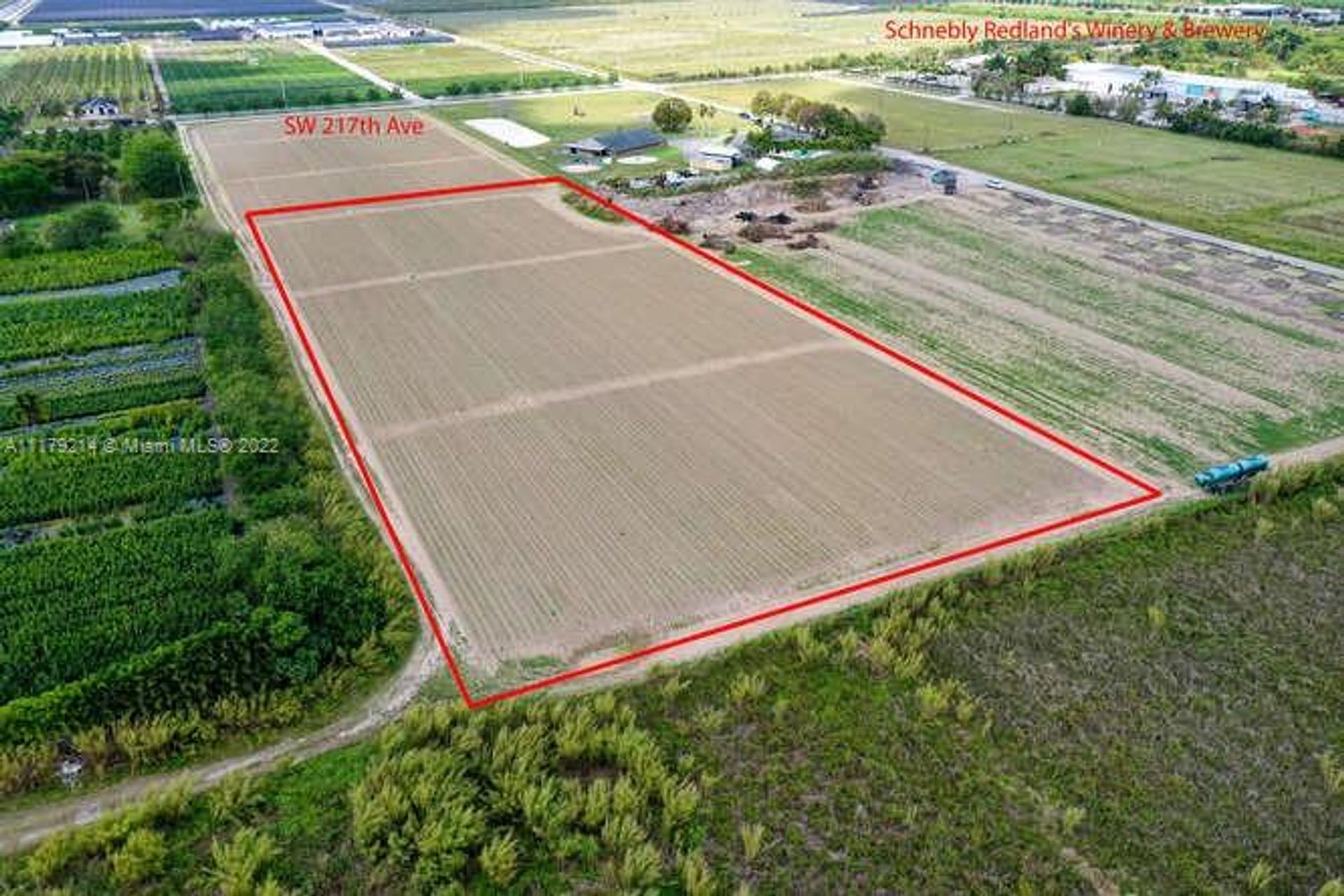 Land in , Florida 11622078