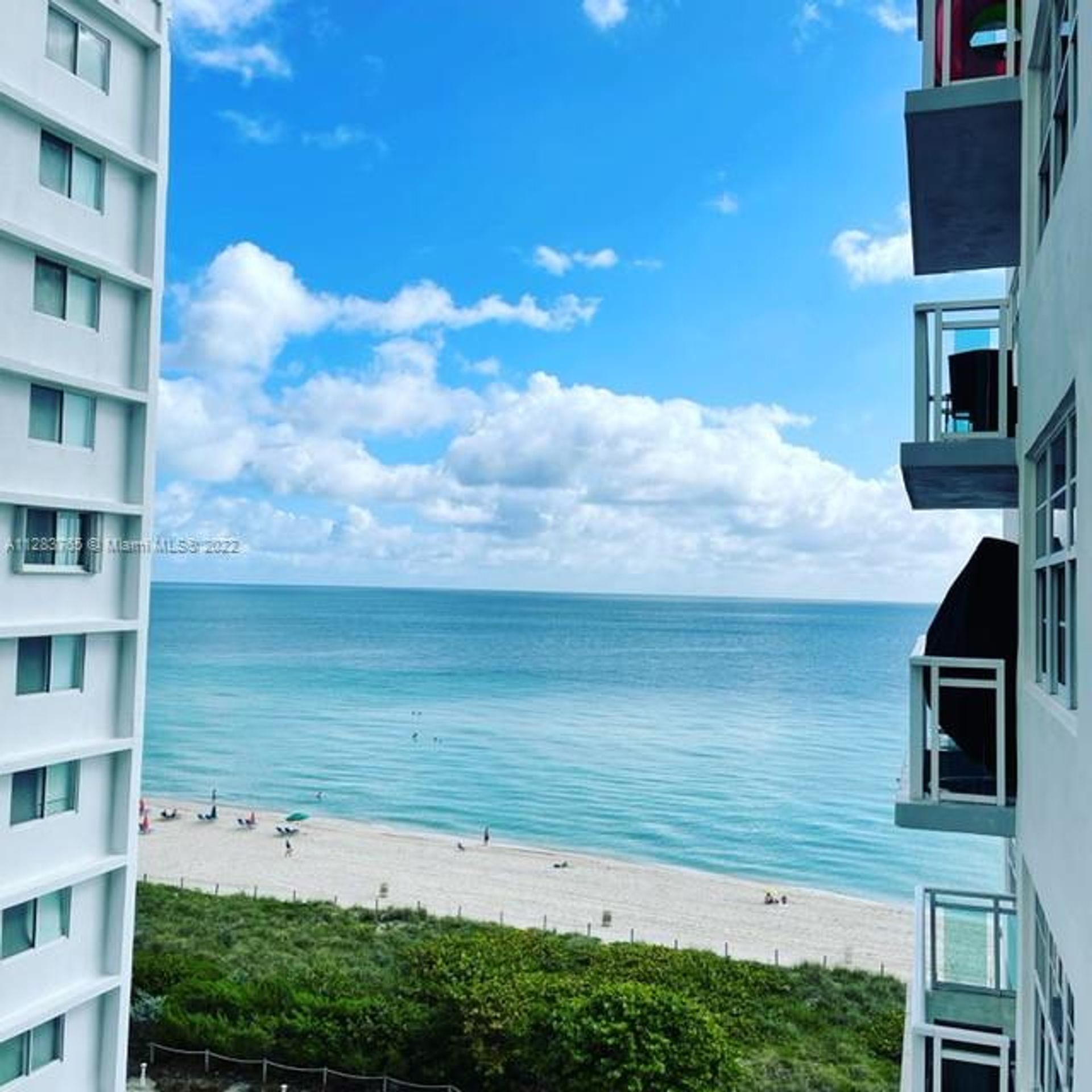 房子 在 Miami Beach, Florida 11622080