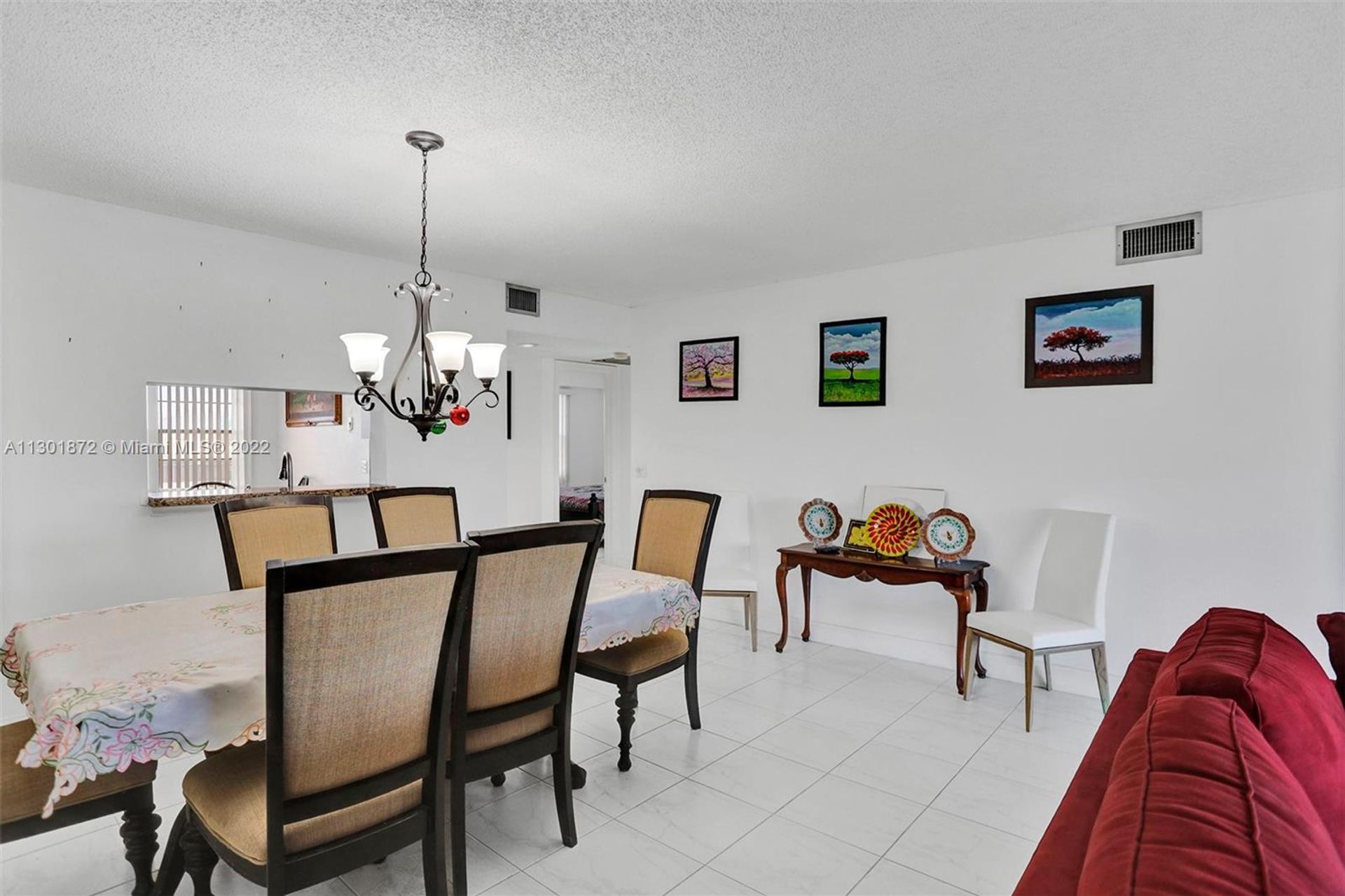 Condominio en Pembroke Pines, Florida 11622082