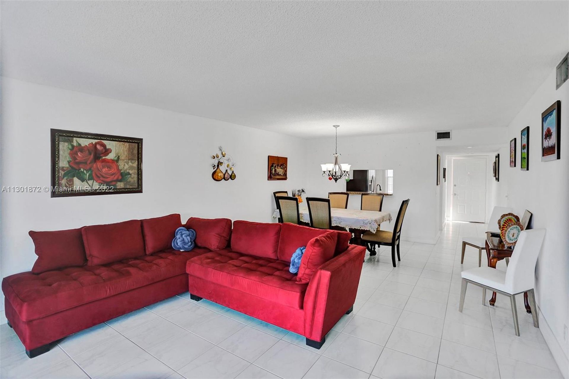 Condominio en Pembroke Pines, Florida 11622082