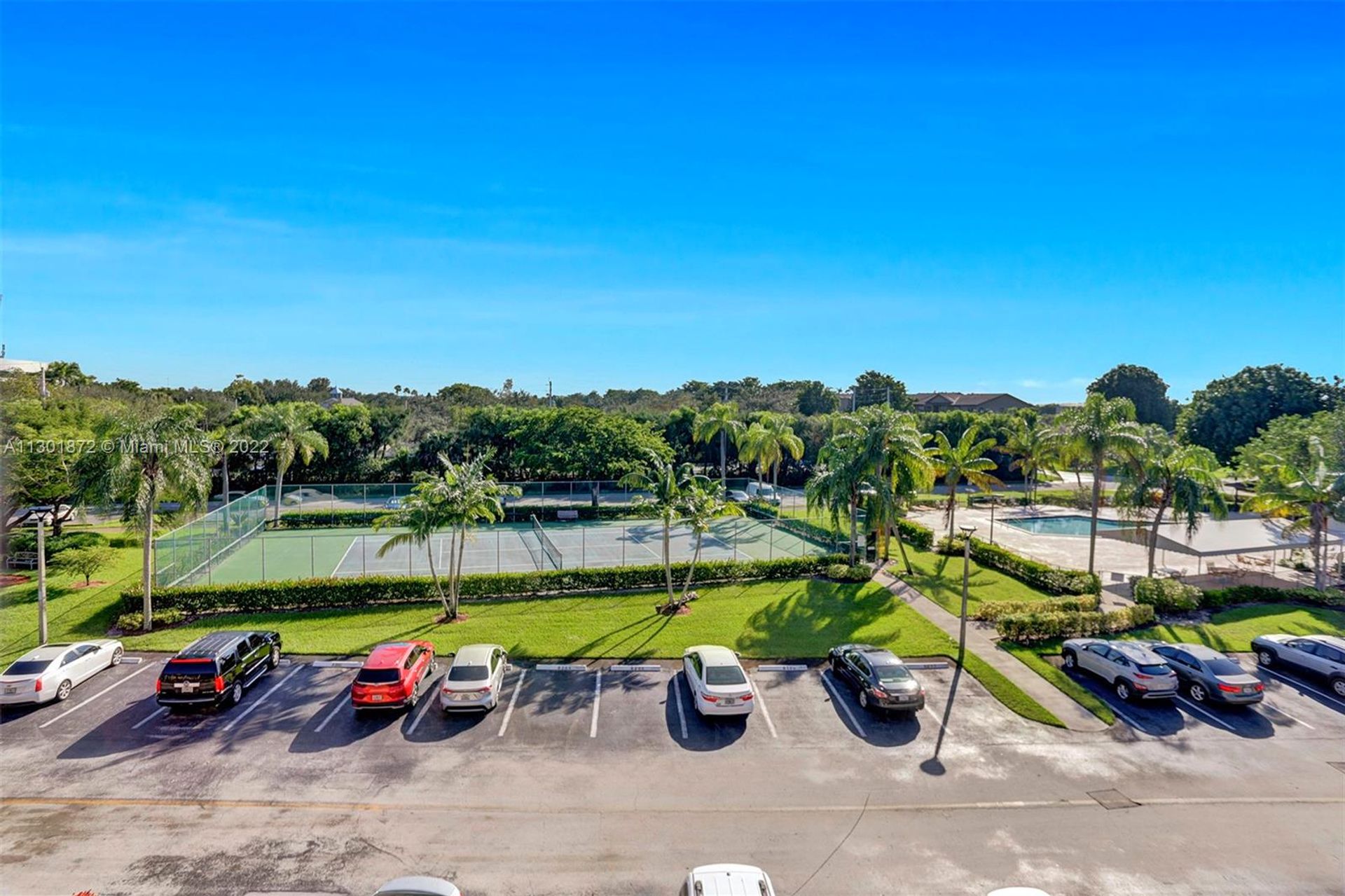 Condominio en Pembroke Pines, Florida 11622082