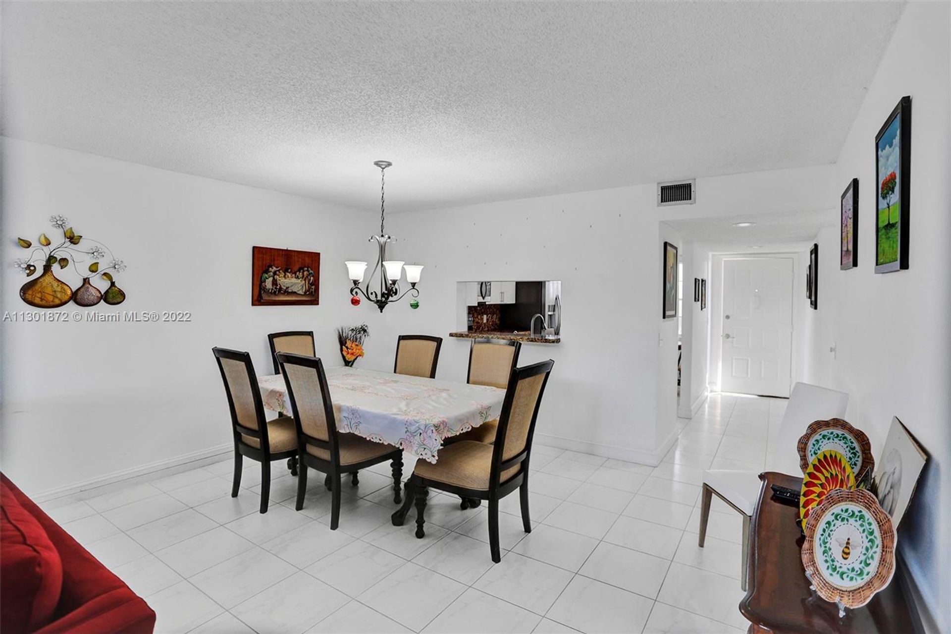 Condominio en Pembroke Pines, Florida 11622082