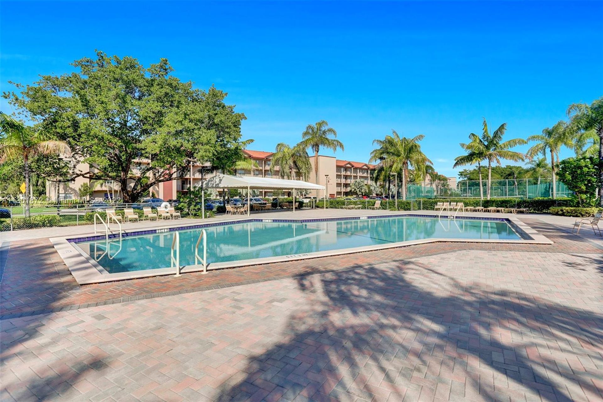 Condominio en Pembroke Pines, Florida 11622082