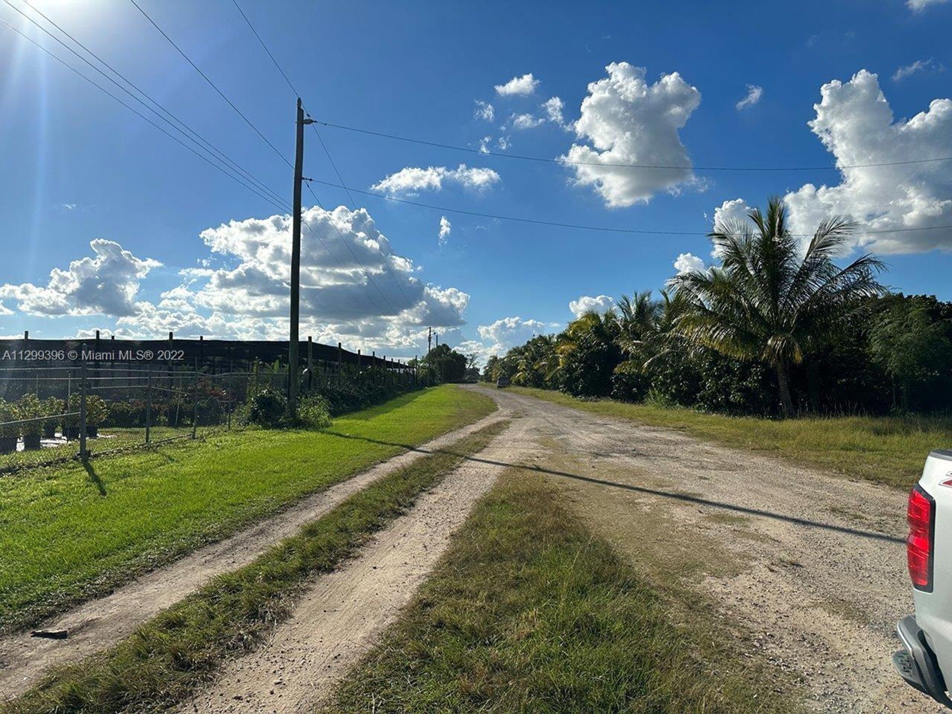 Земельные участки в , Florida 11622084