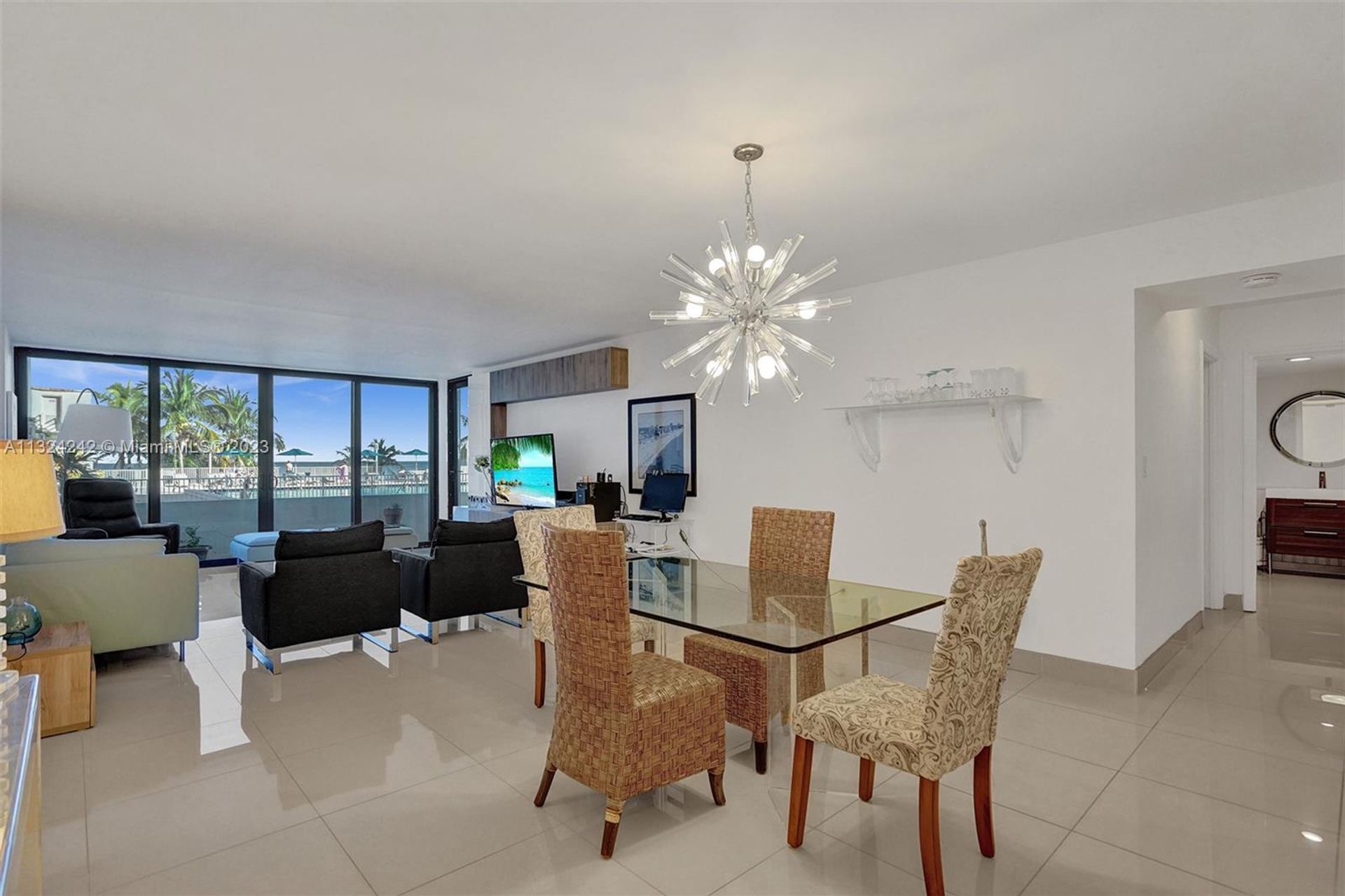 residencial no Hollywood, Florida 11622097