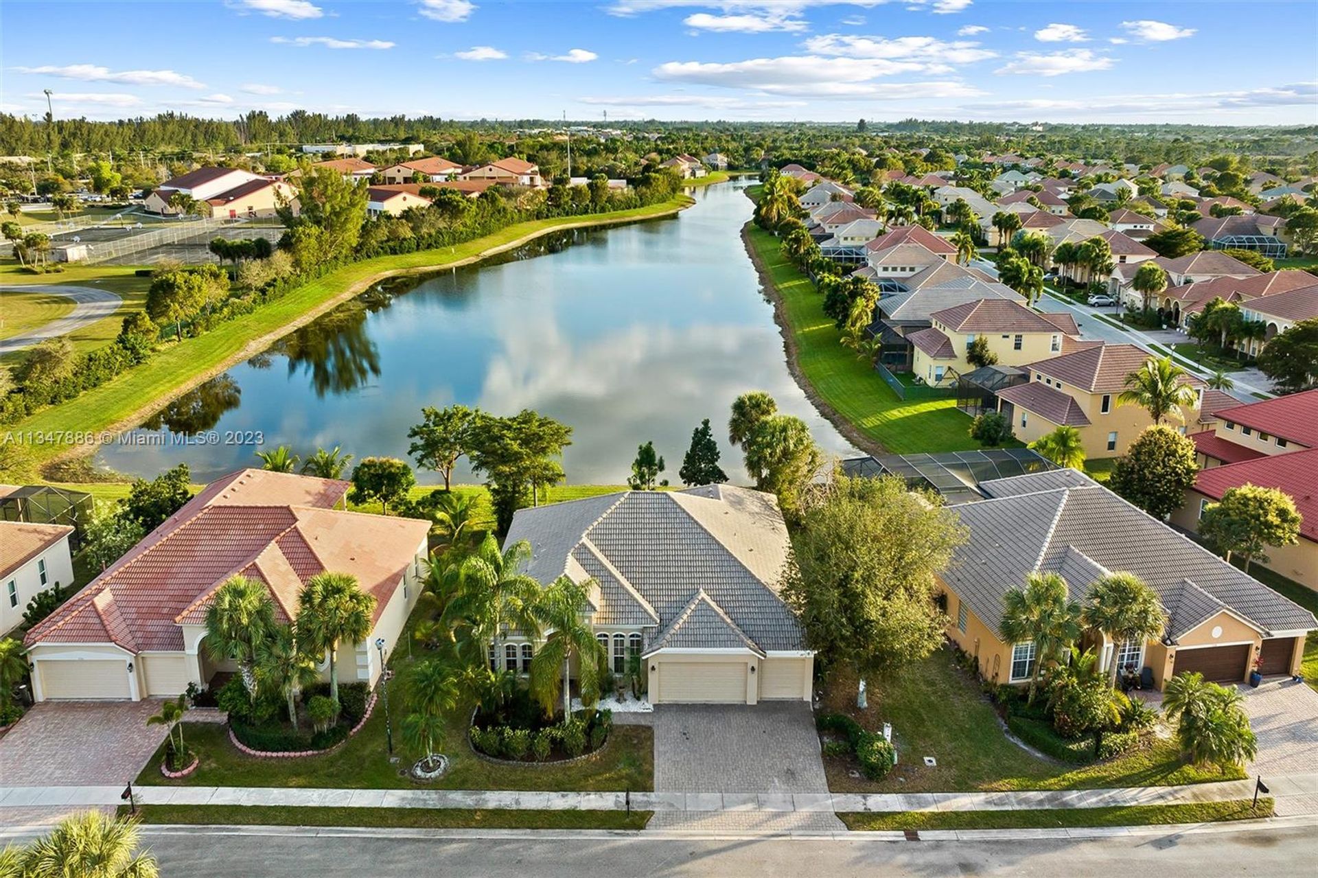 жилой дом в West Palm Beach, Florida 11622100