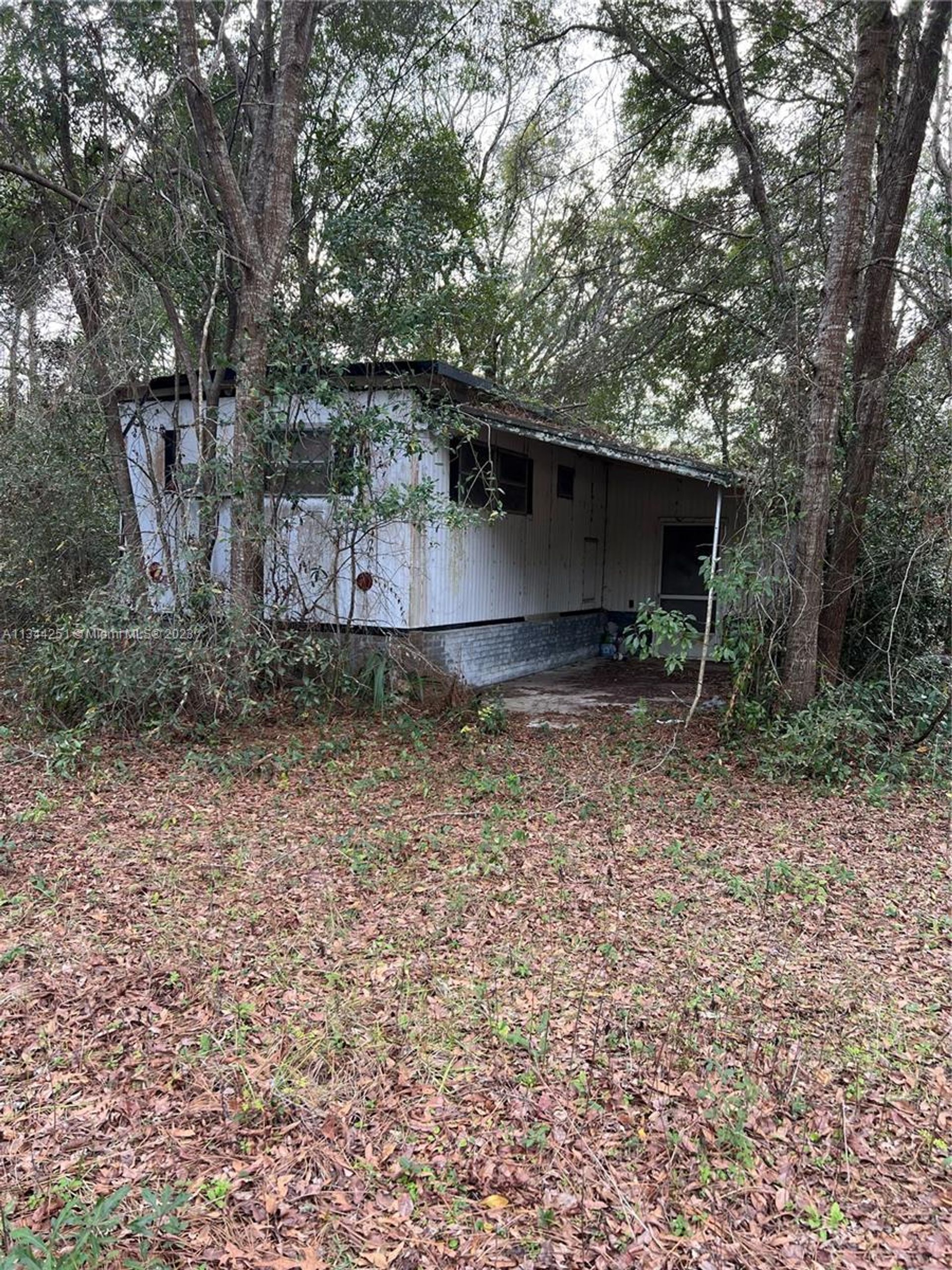 rumah dalam Williston, Florida 11622101