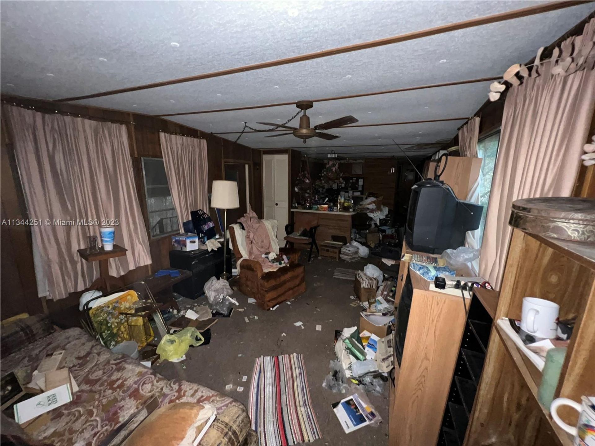 rumah dalam Williston, Florida 11622101