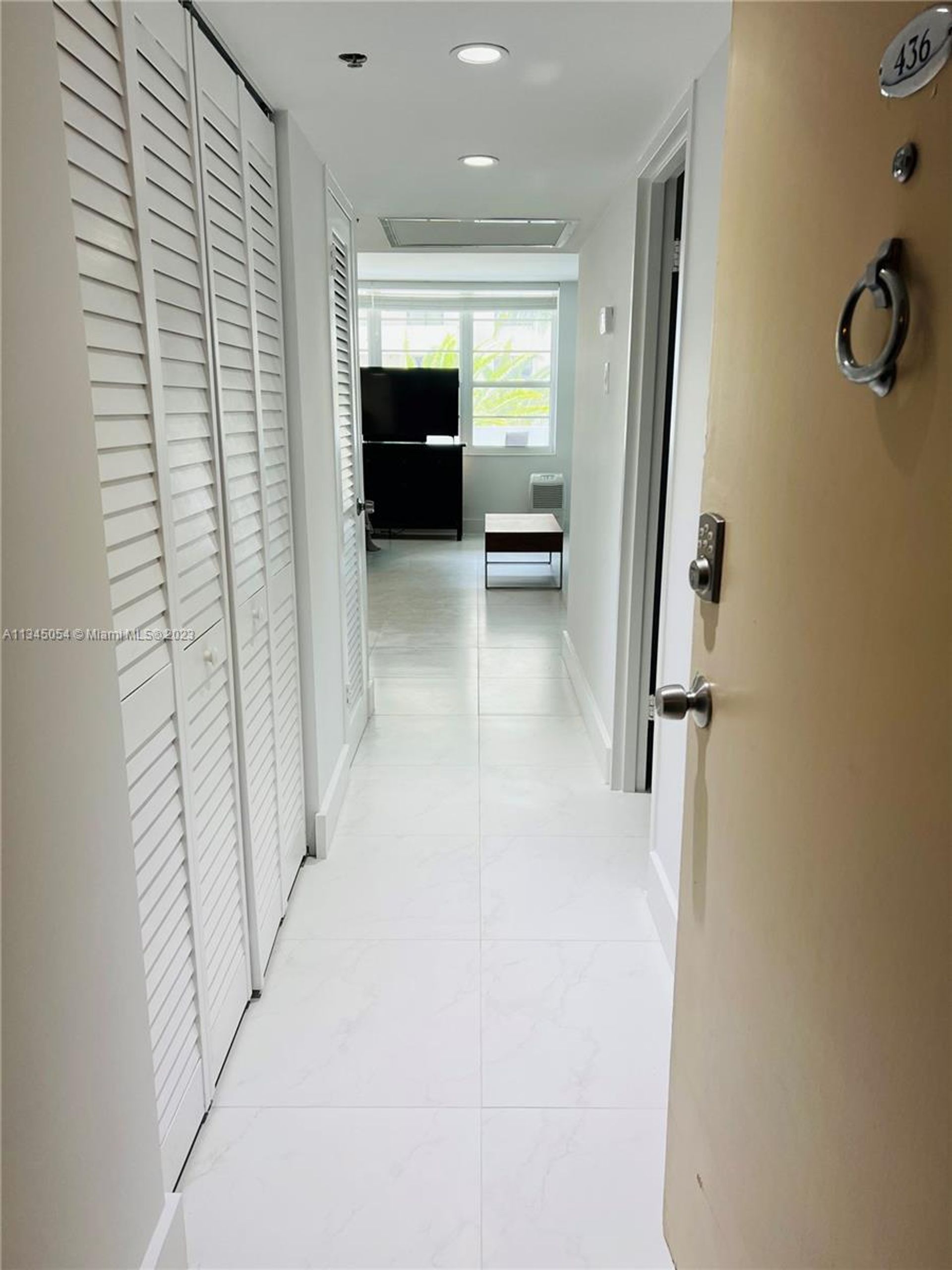 Condominium dans Miami Beach, Florida 11622103