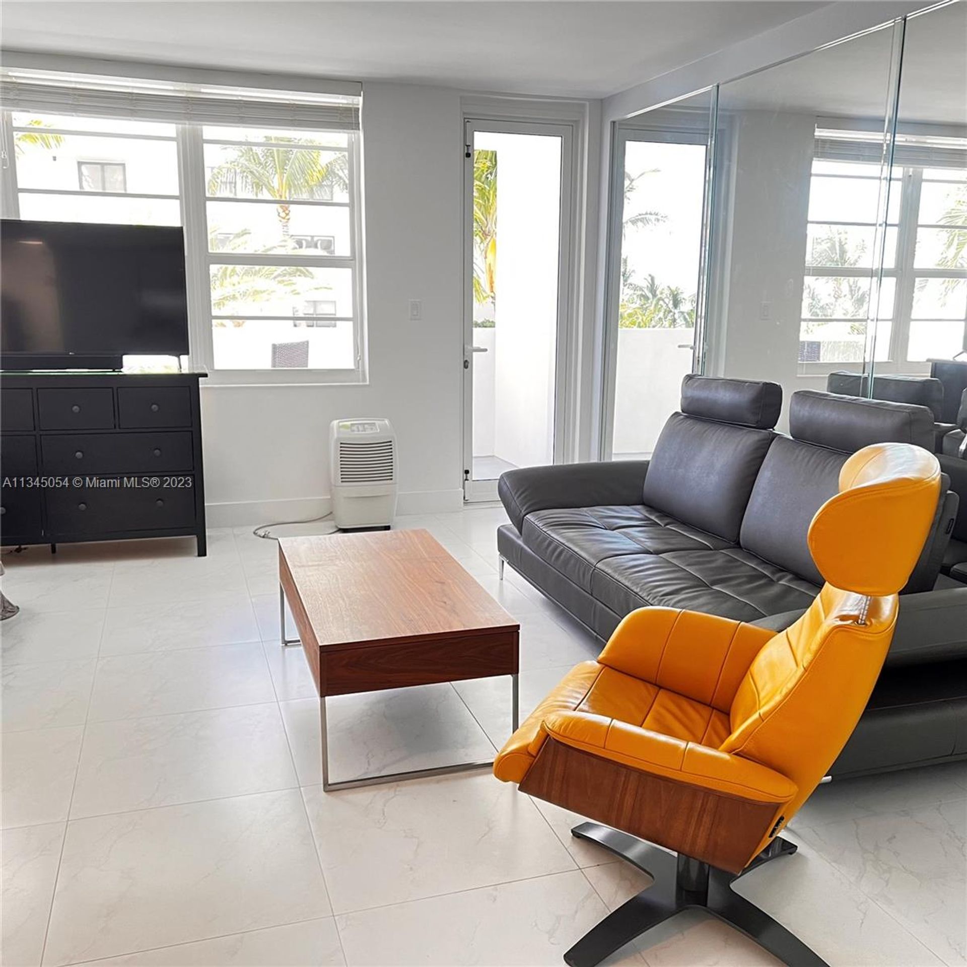 Condominium dans Miami Beach, Florida 11622103