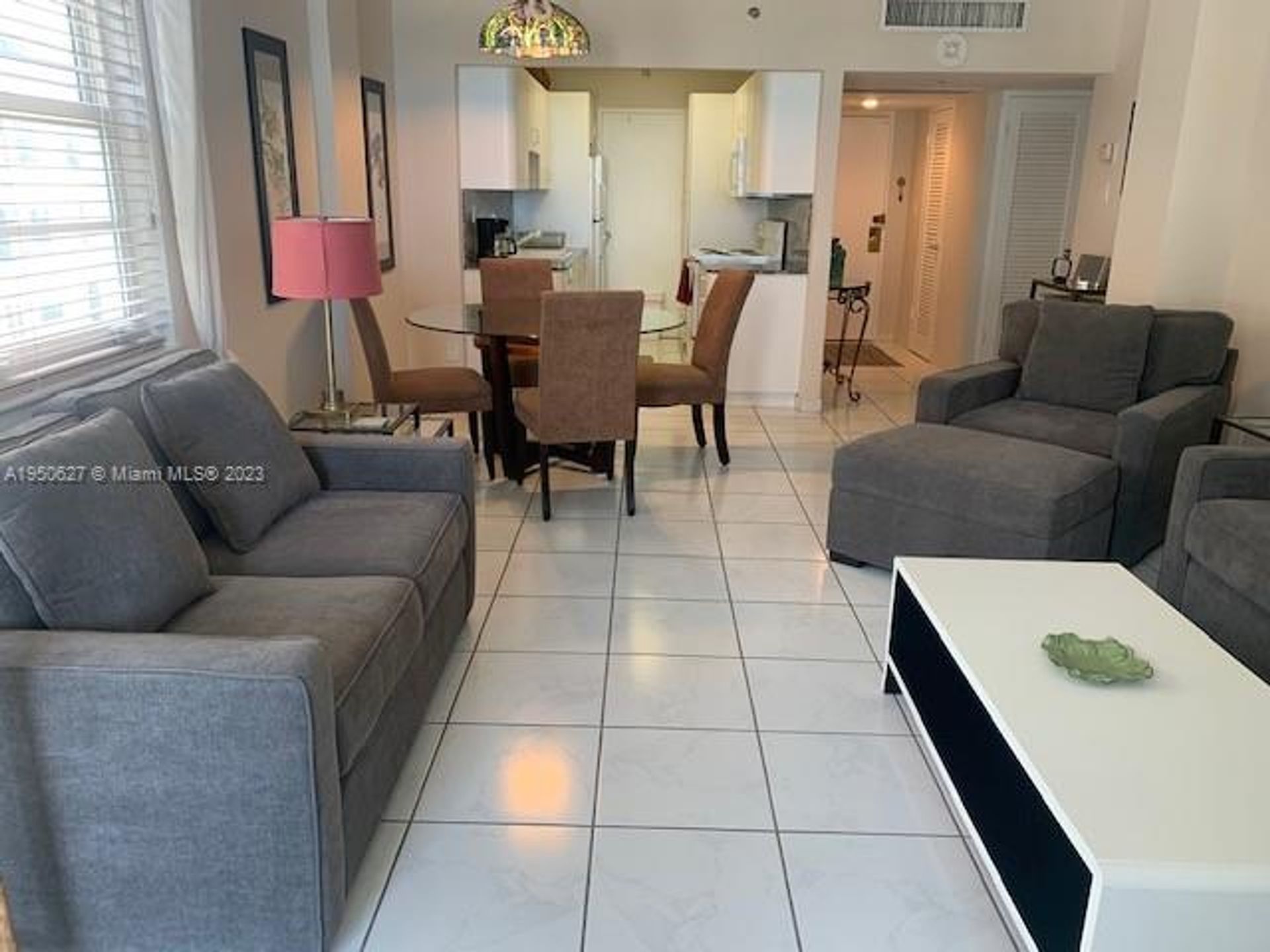 سكني في Miami Beach, Florida 11622109