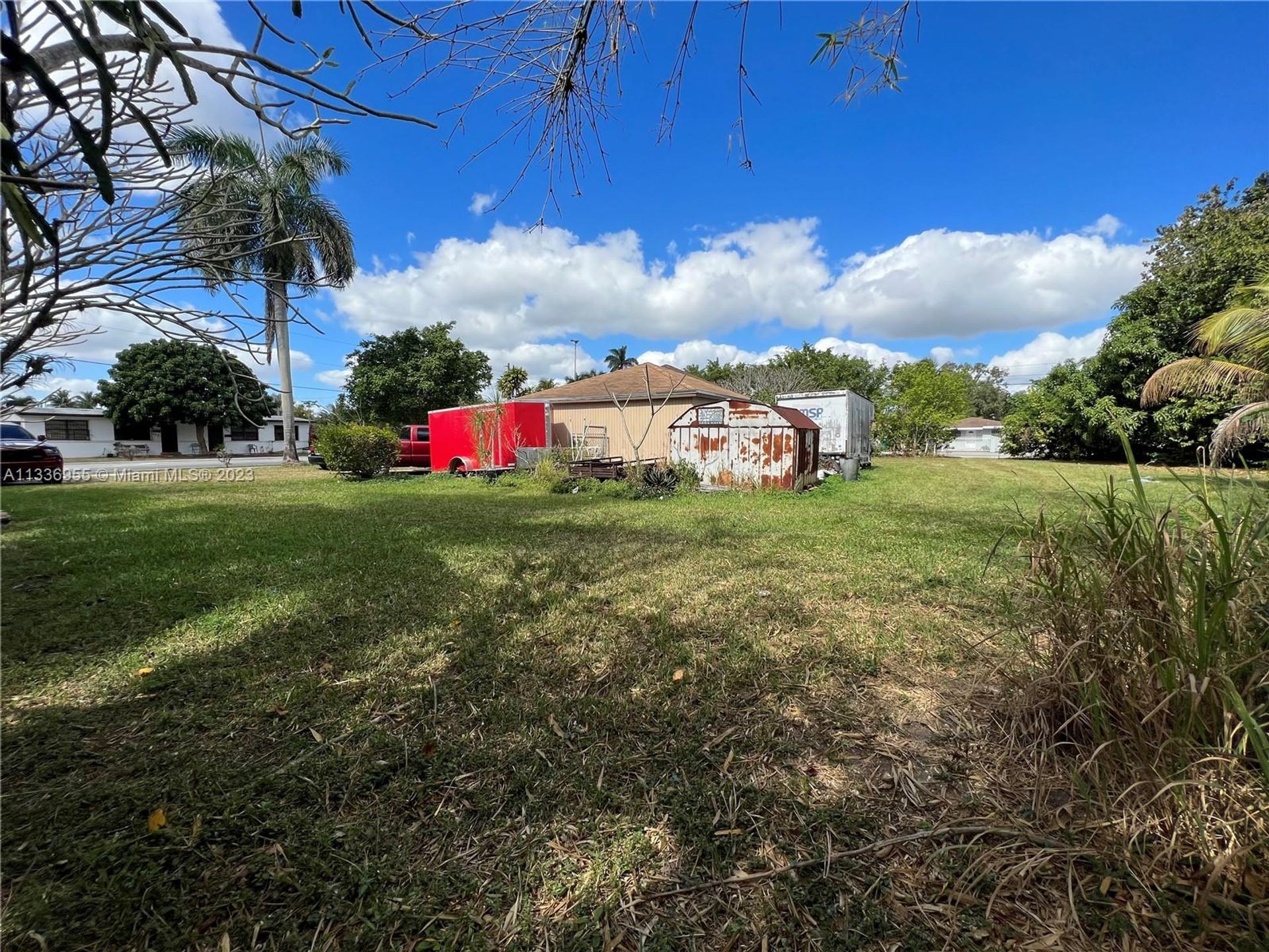 Casa nel Città della Florida, Florida 11622114