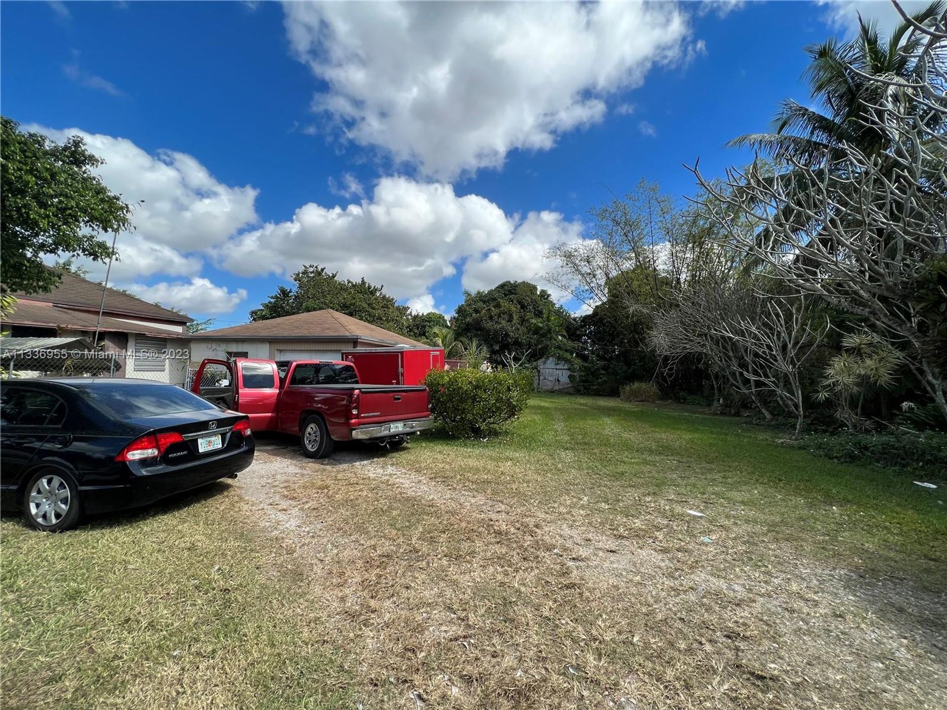 Casa nel Città della Florida, Florida 11622114