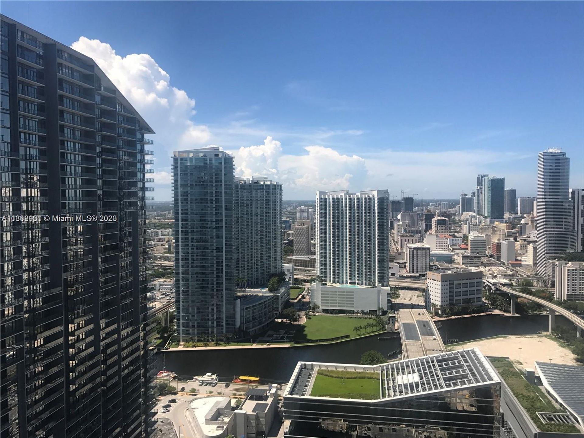 Кондоминиум в Miami, Florida 11622115