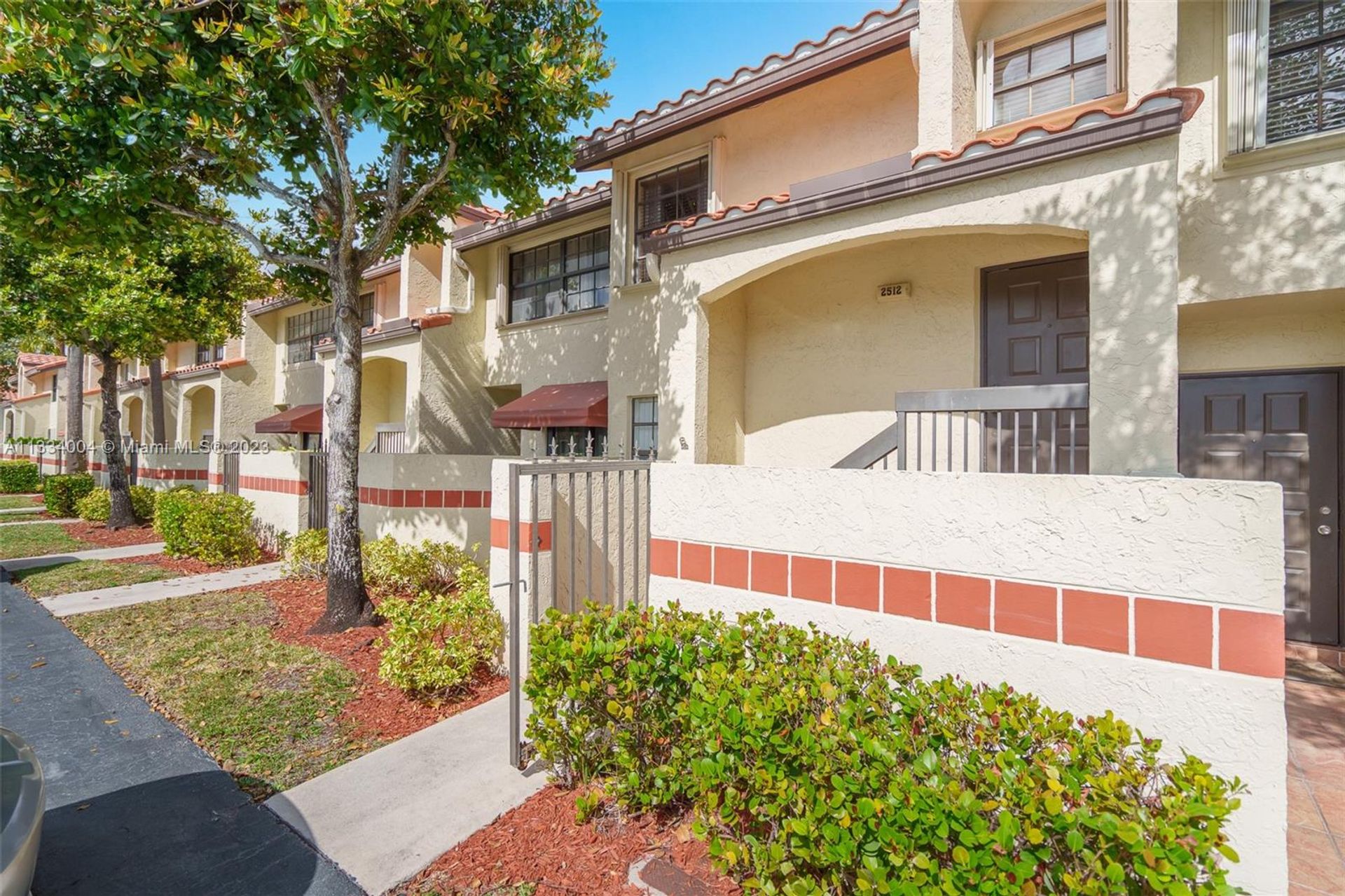 Condominio en Deerfield Beach, Florida 11622117