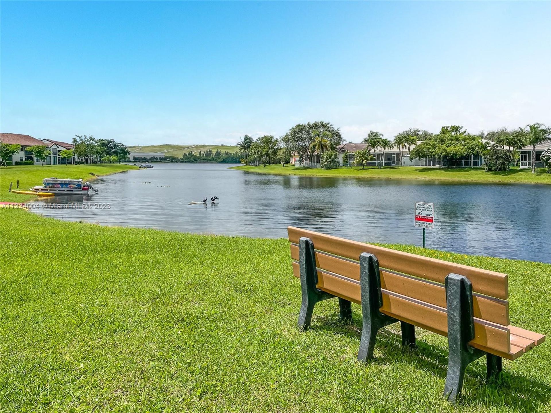 Osakehuoneisto sisään Deerfield Beach, Florida 11622117