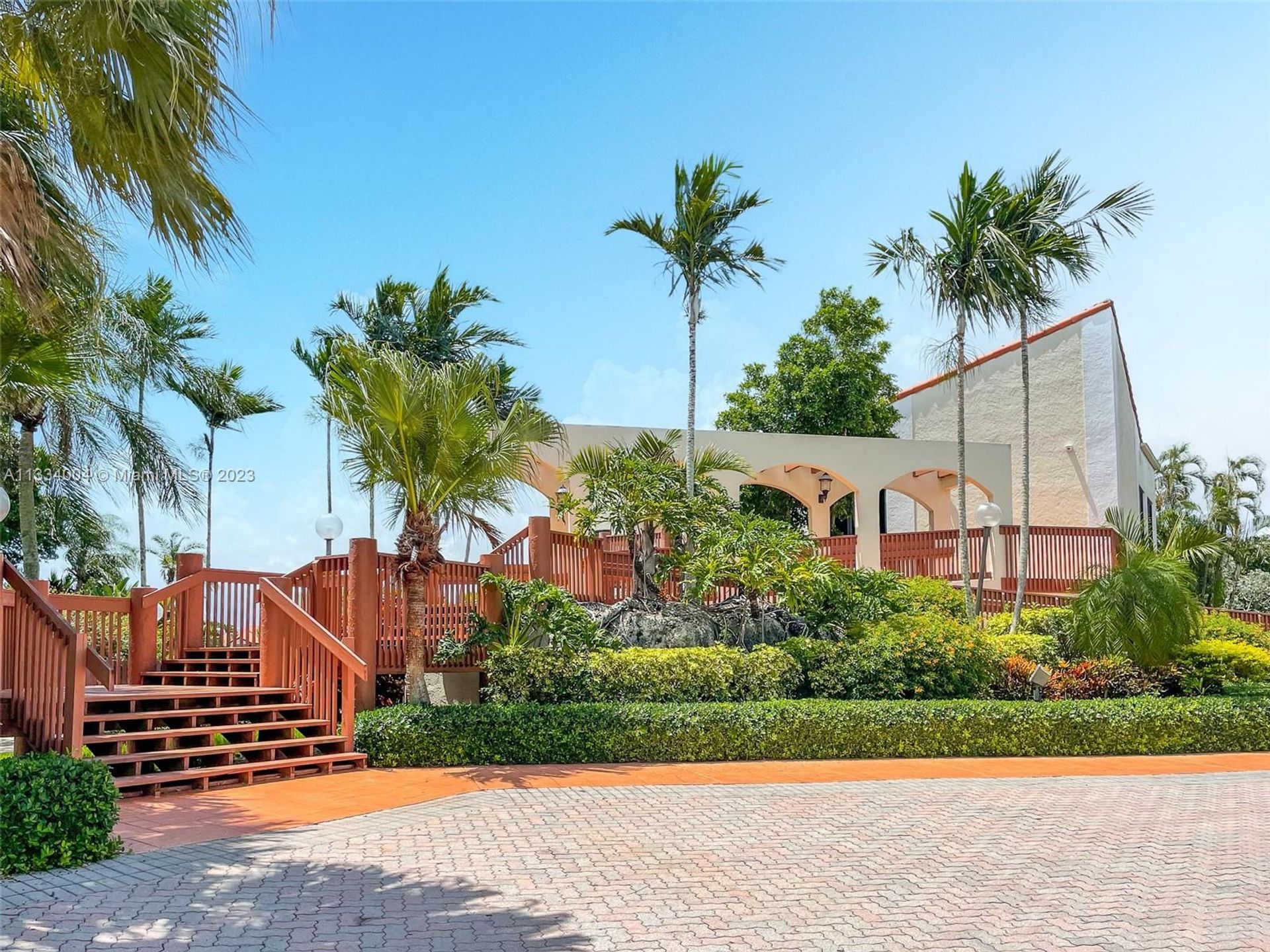 Condominio en Deerfield Beach, Florida 11622117