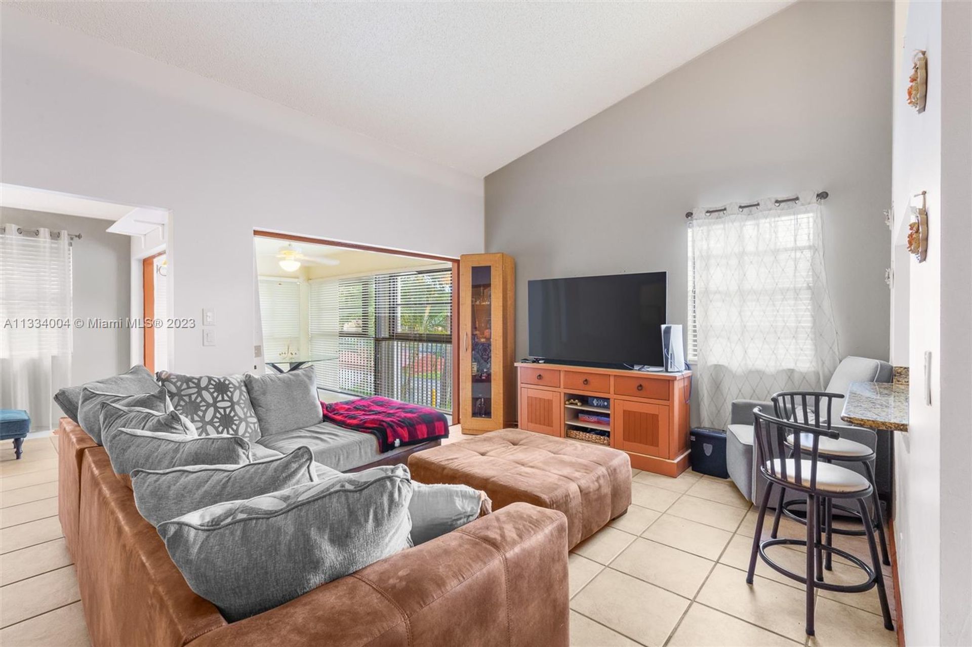 Condominio en Deerfield Beach, Florida 11622117