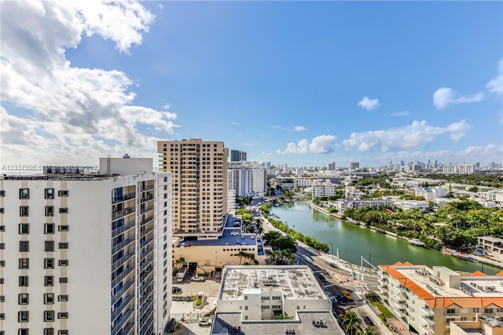 Condominio en Miami, Florida 11622121