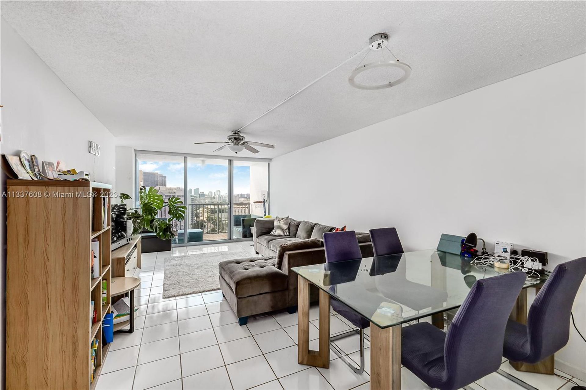 Condominio en Miami, Florida 11622121