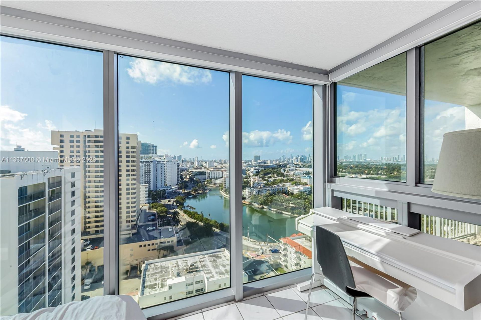 Condominio en Miami, Florida 11622121