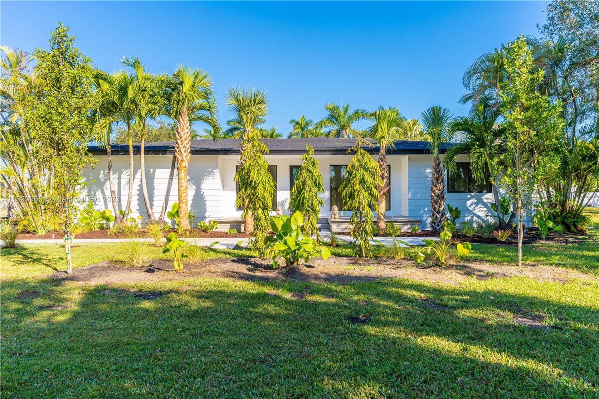 سكني في Homestead, Florida 11622122