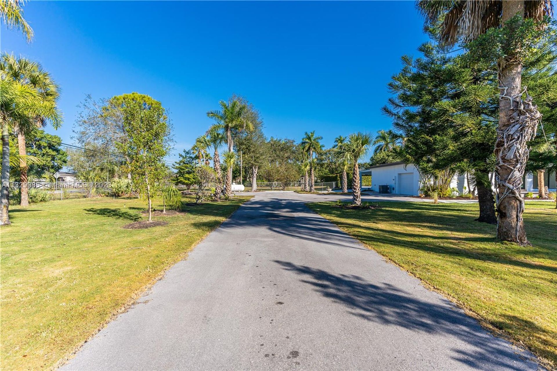 سكني في Homestead, Florida 11622122