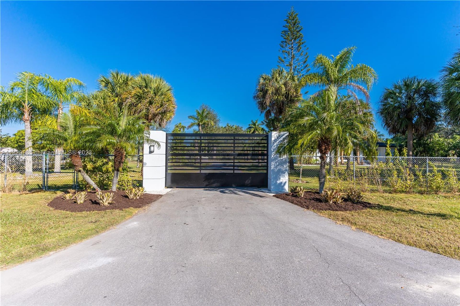 سكني في Homestead, Florida 11622122