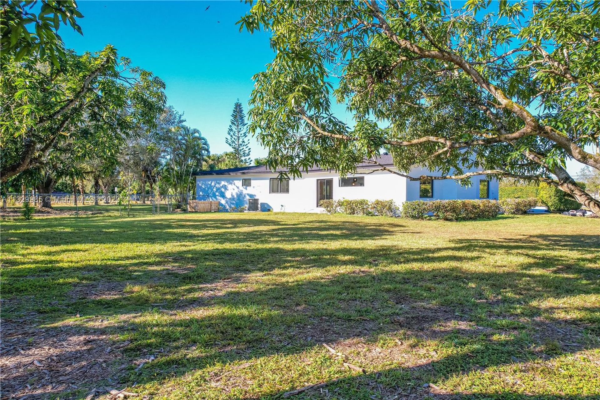 жилой дом в Homestead, Florida 11622122