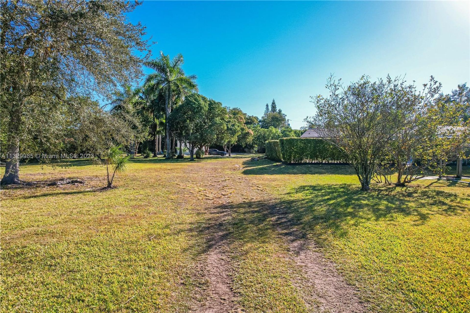 жилой дом в Homestead, Florida 11622122