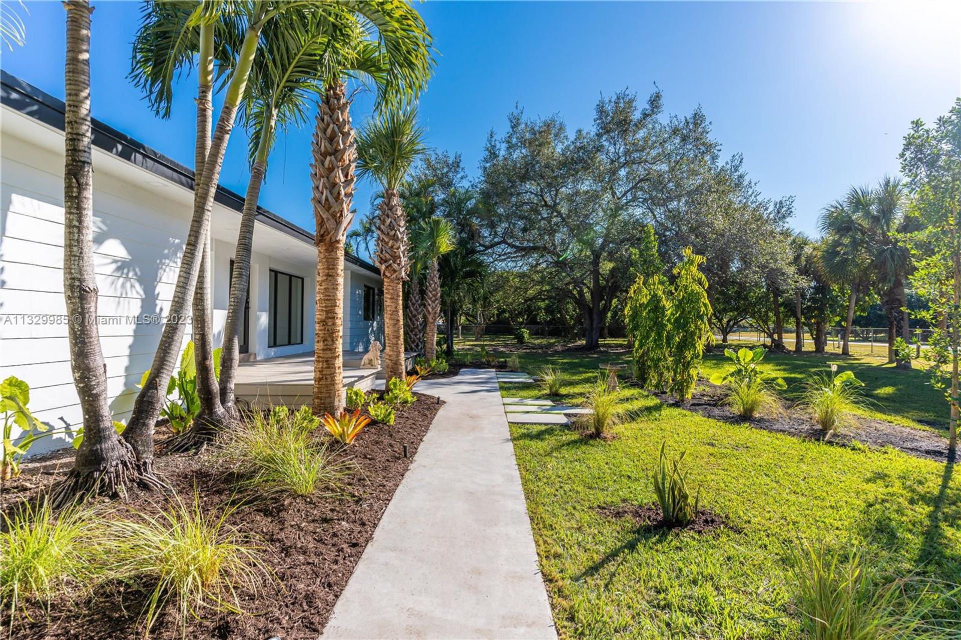 سكني في Homestead, Florida 11622122