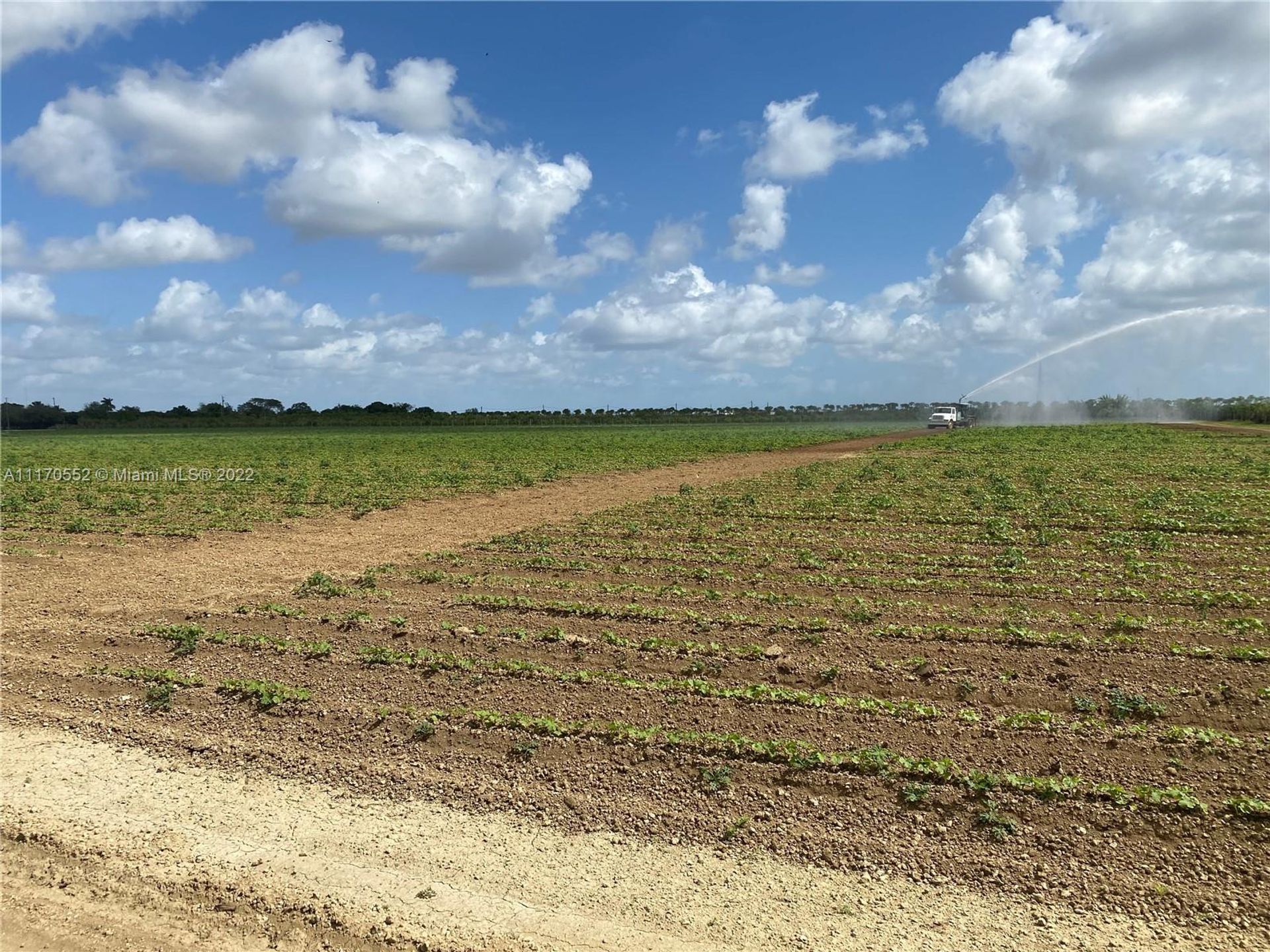 Tierra en Tierra roja, Florida 11622132