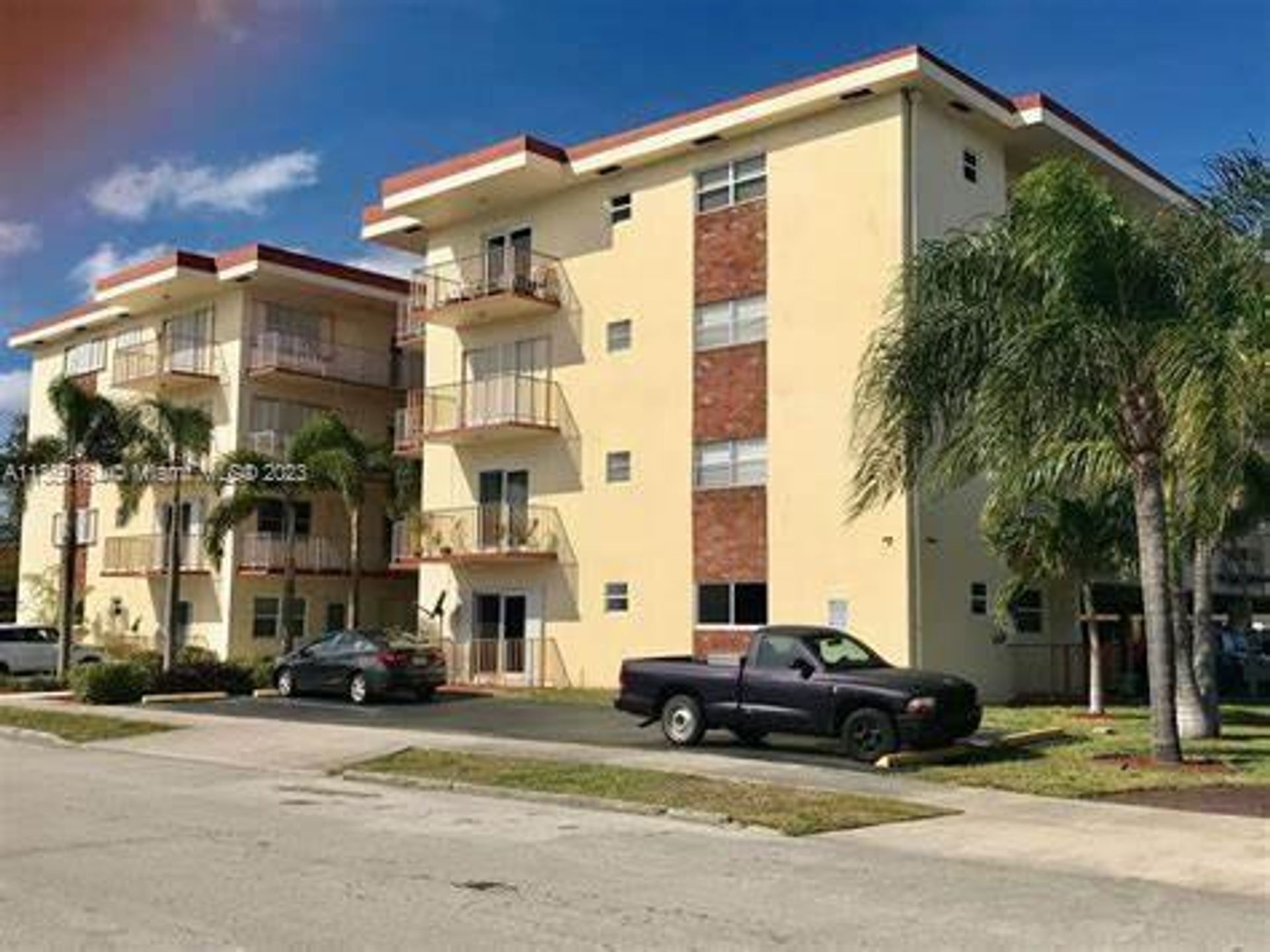 Residenziale nel Hollywood, Florida 11622137